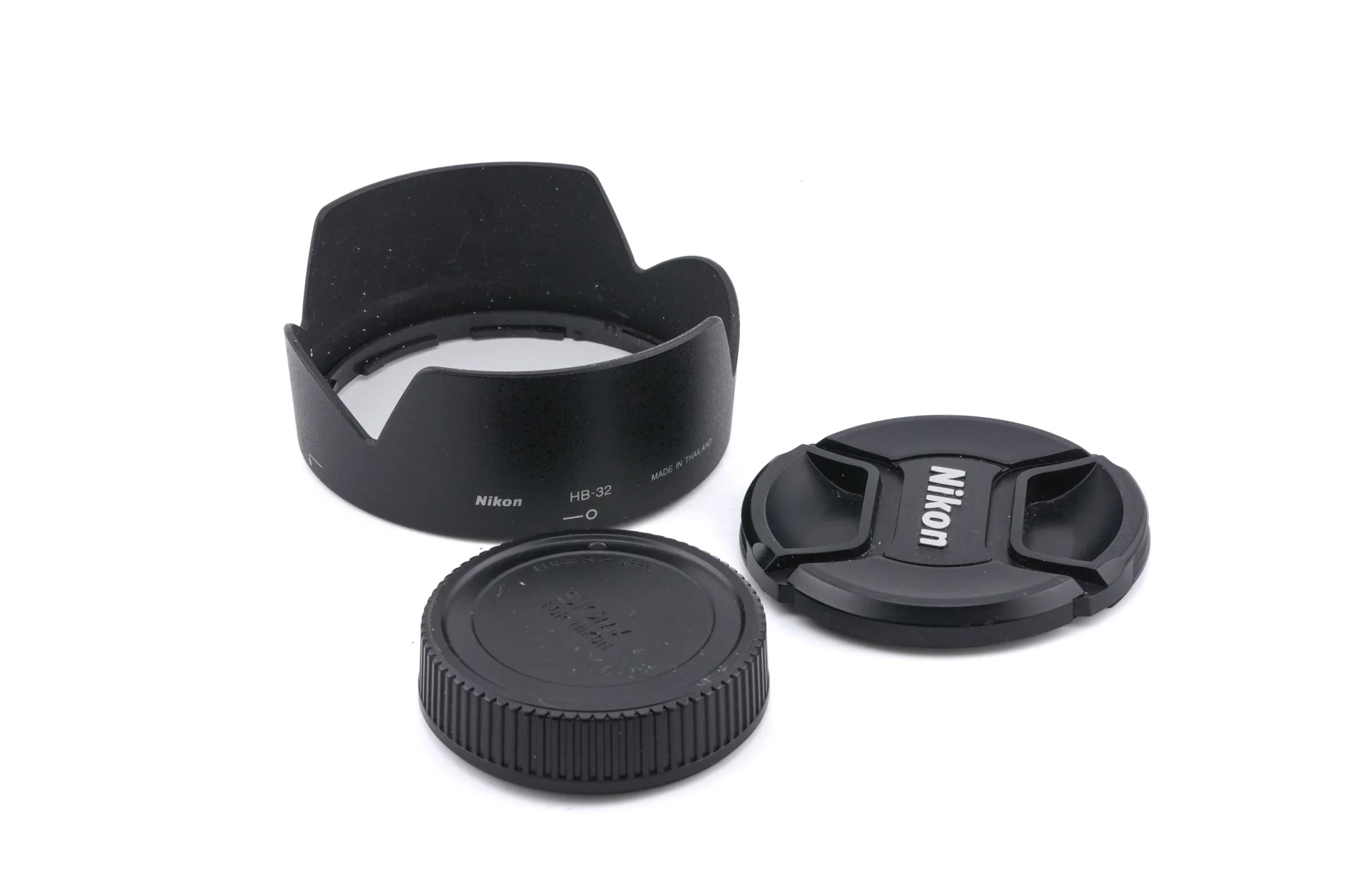 Nikon 18-105mm f3.5-5.6 AF-S Nikkor G ED VR - Image 5