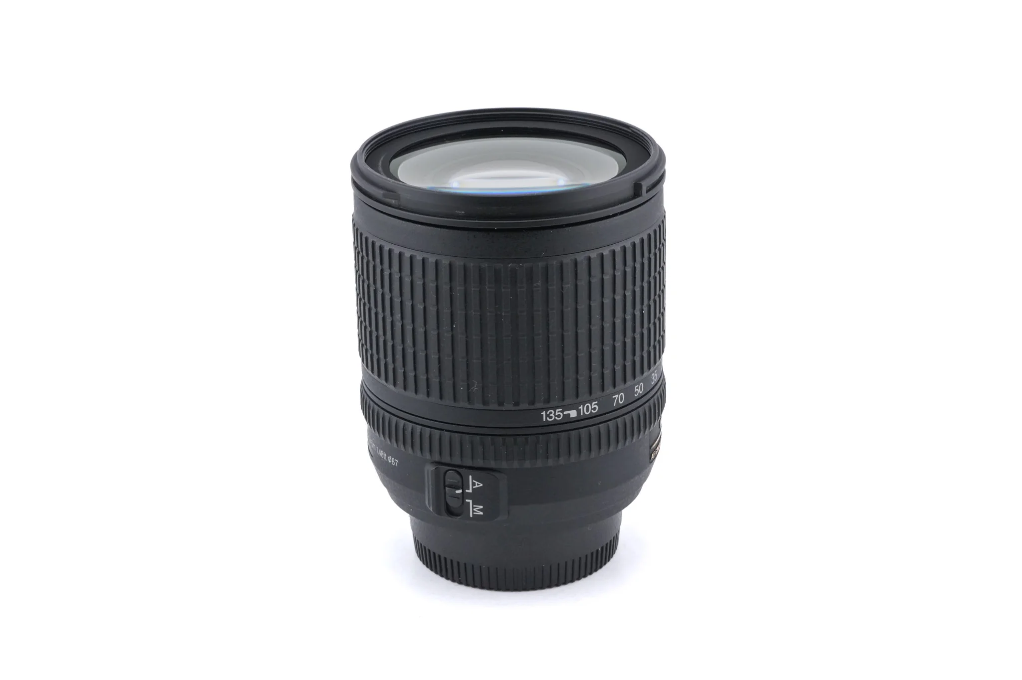 Nikon 18-135mm f3.5-5.6 AF-S Nikkor G ED - Image 2