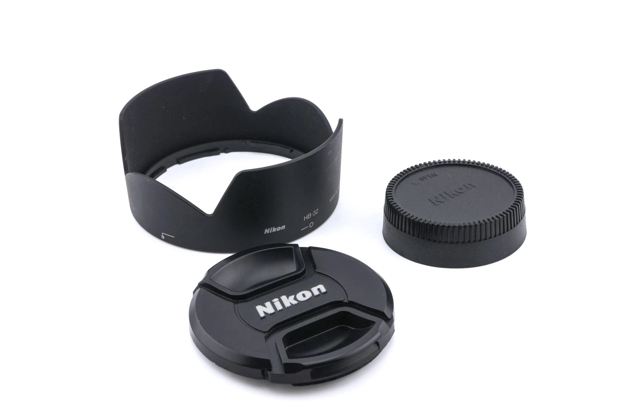 Nikon 18-135mm f3.5-5.6 AF-S Nikkor G ED - Image 7