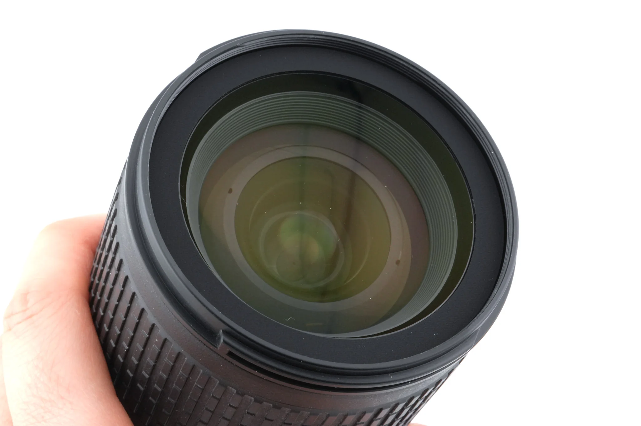 Nikon 18-135mm f3.5-5.6 AF-S Nikkor G ED - Image 3