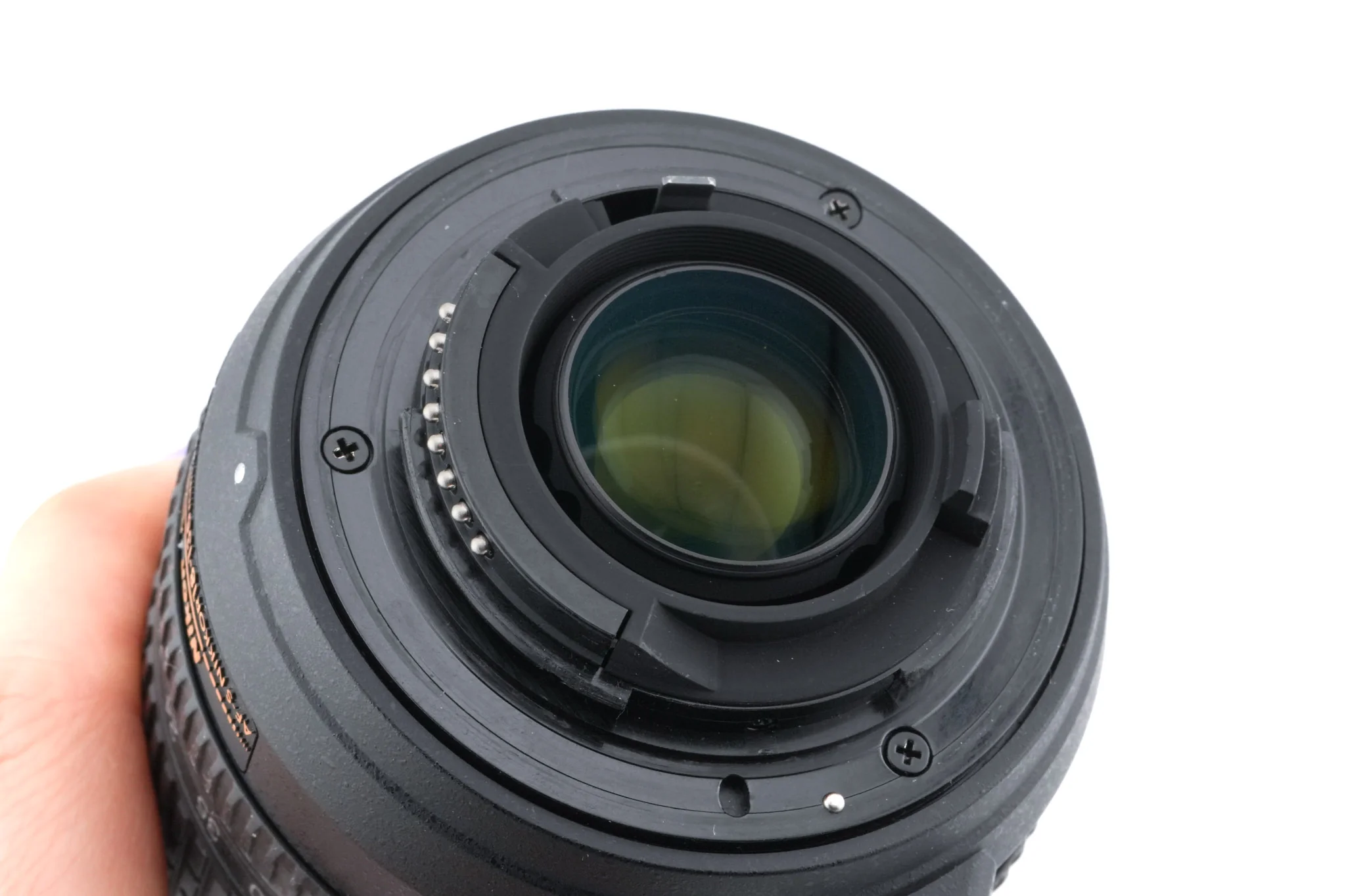 Nikon 18-135mm f3.5-5.6 AF-S Nikkor G ED - Image 4