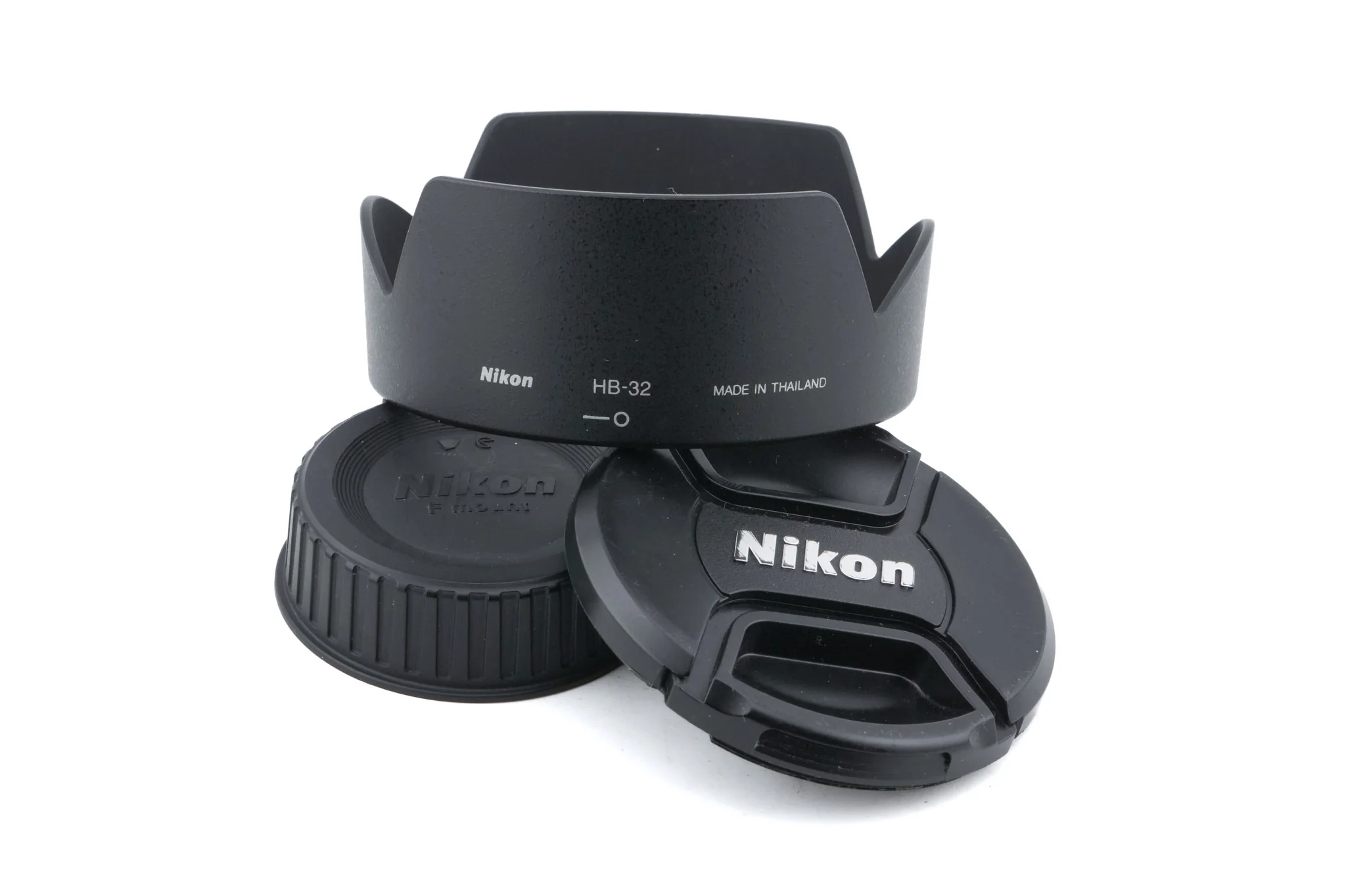 Nikon 18-135mm f3.5-5.6 AF-S Nikkor G ED - Image 5