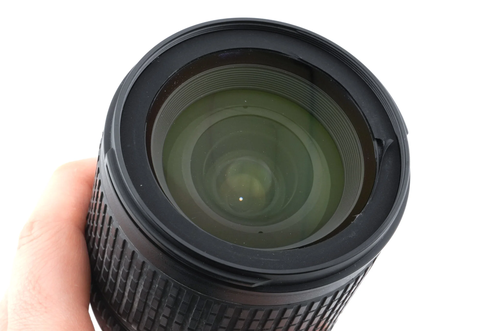 Nikon 18-135mm f3.5-5.6 AF-S Nikkor G ED - Image 3