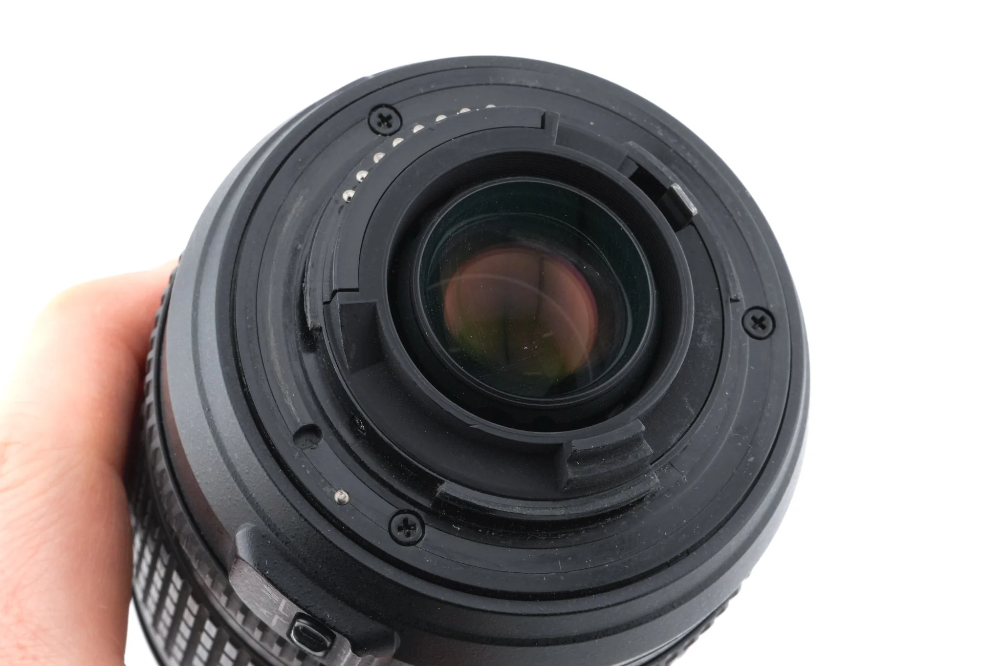 Nikon 18-135mm f3.5-5.6 AF-S Nikkor G ED - Image 4