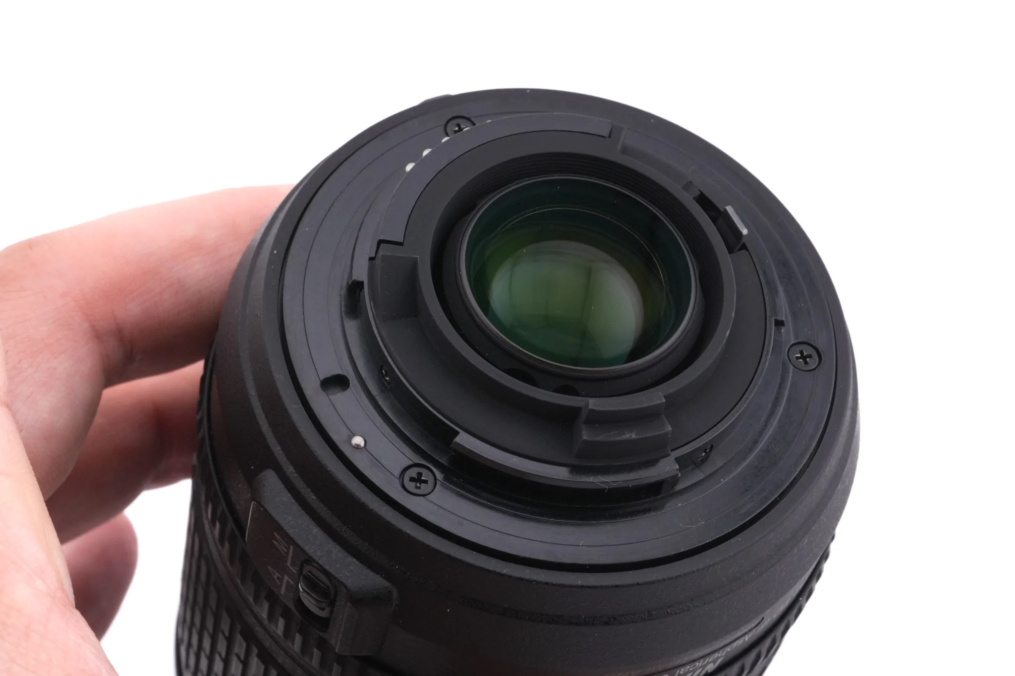 Nikon 18-135mm f3.5-5.6 AF-S Nikkor G ED - Image 4