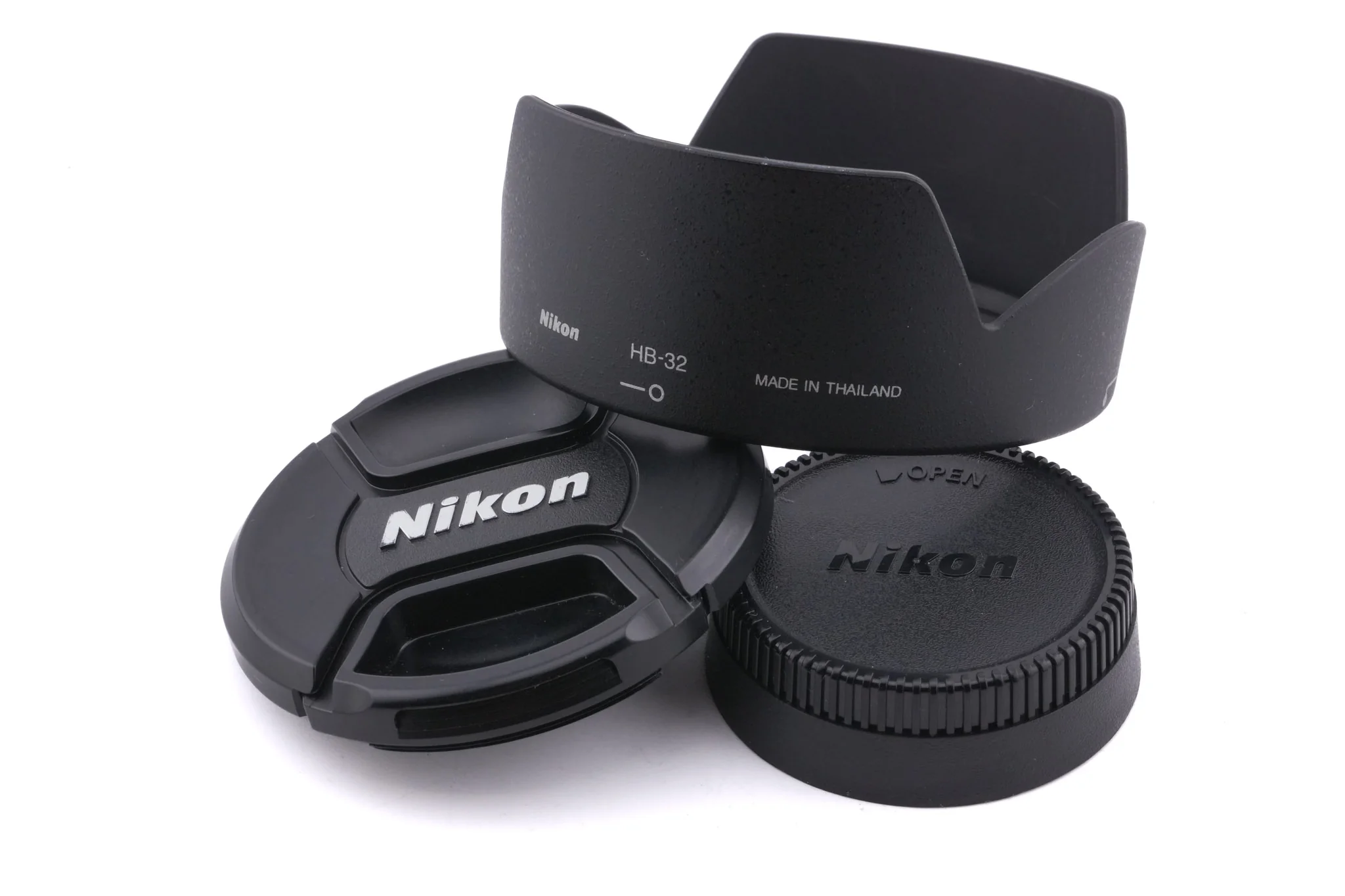 Nikon 18-135mm f3.5-5.6 AF-S Nikkor G ED - Image 5