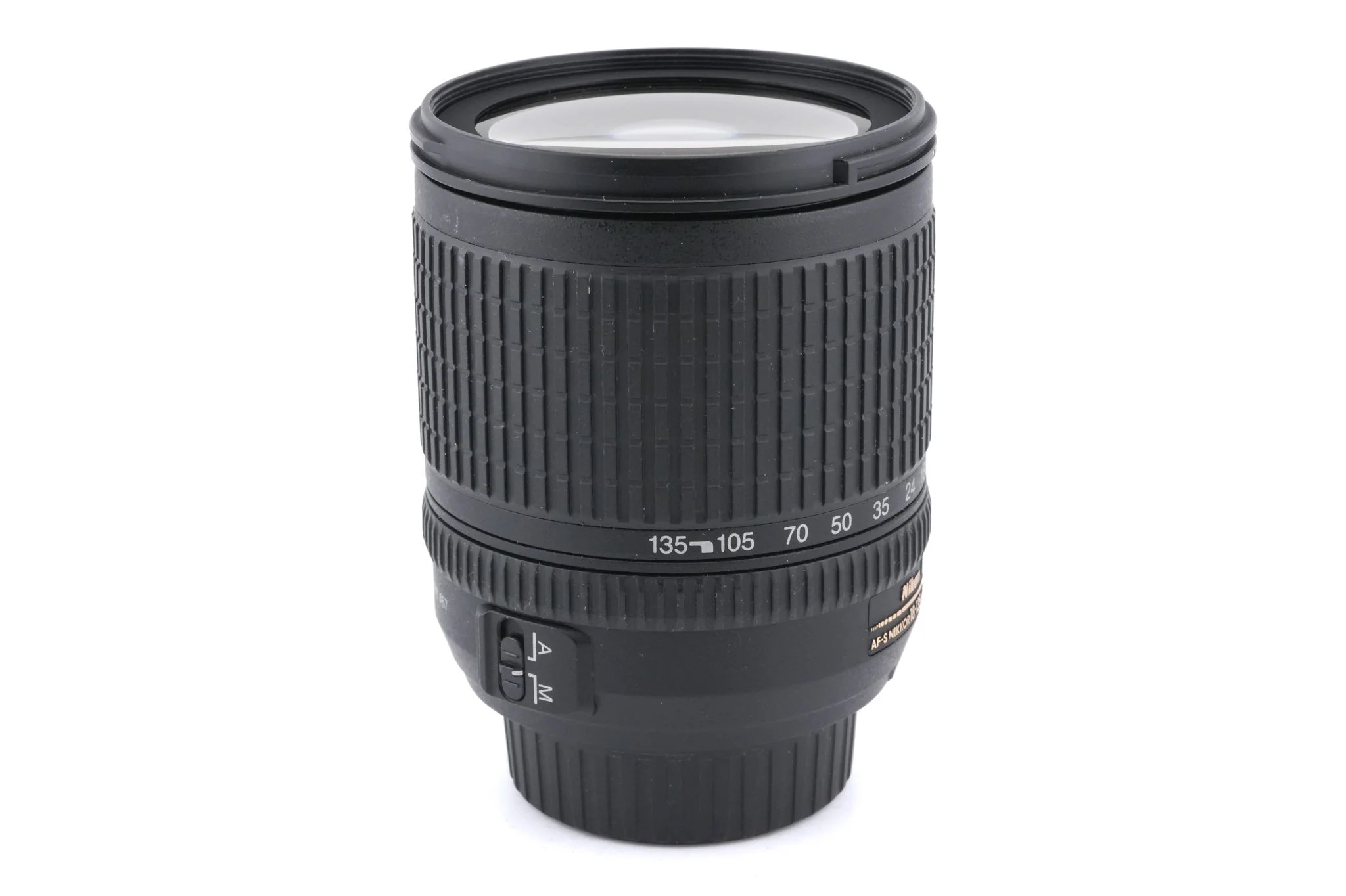 Nikon 18-135mm f3.5-5.6 AF-S Nikkor G ED - Image 3