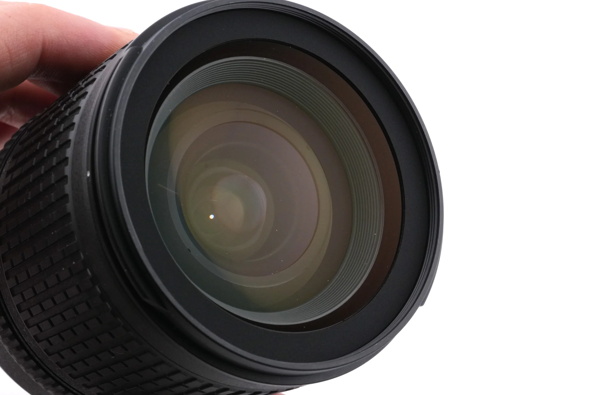 Nikon 18-135mm f3.5-5.6 AF-S Nikkor G ED - Image 5