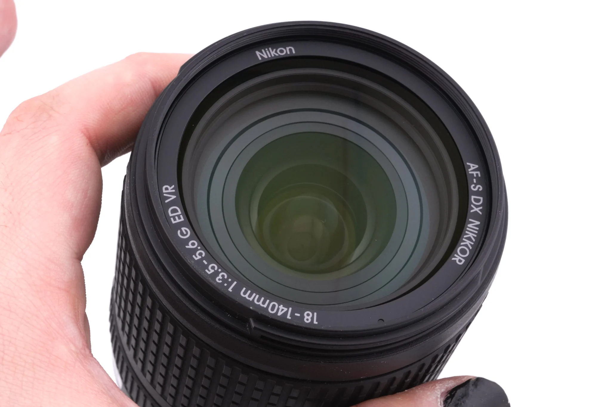 Nikon 18-140mm f3.5-5.6 AF-S Nikkor G ED VR - Image 3