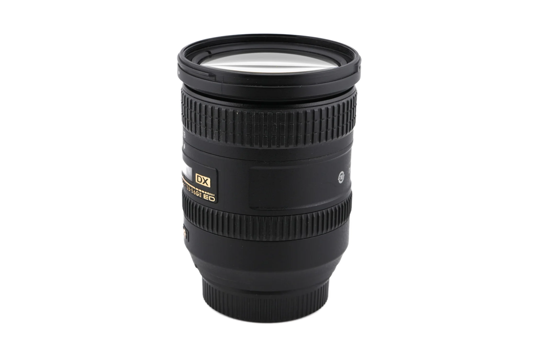 Nikon 18-200mm f3.5-5.6 AF-S Nikkor G II ED VR - Image 2