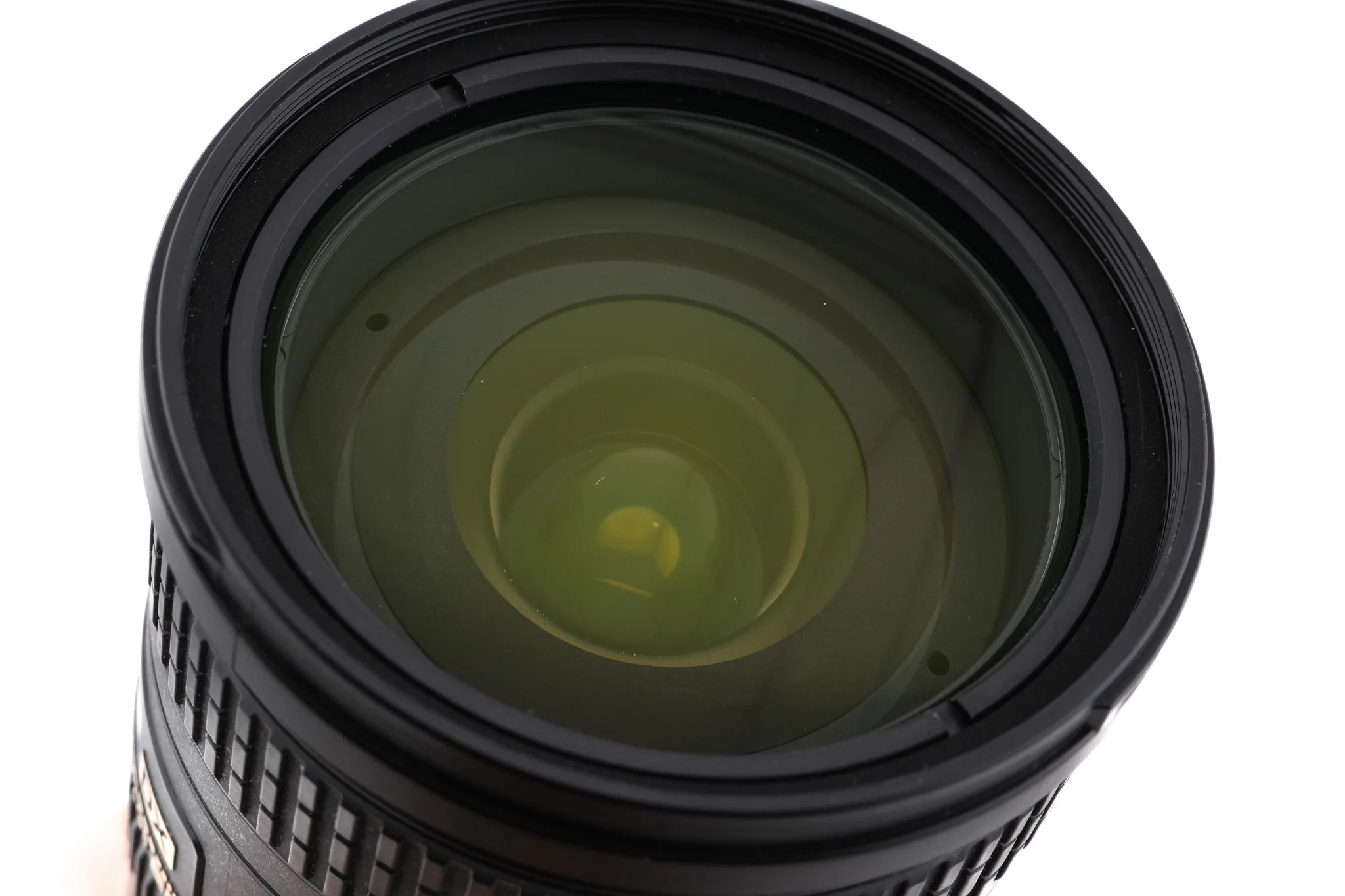 Nikon 18-200mm f3.5-5.6 AF-S Nikkor G II ED VR - Image 5