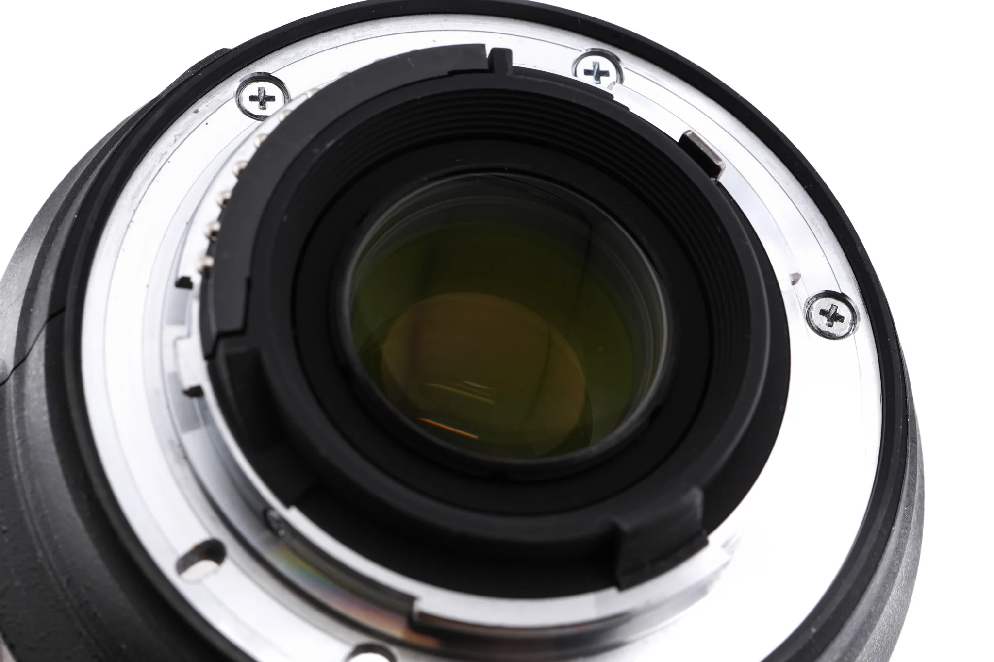 Nikon 18-200mm f3.5-5.6 AF-S Nikkor G II ED VR - Image 6