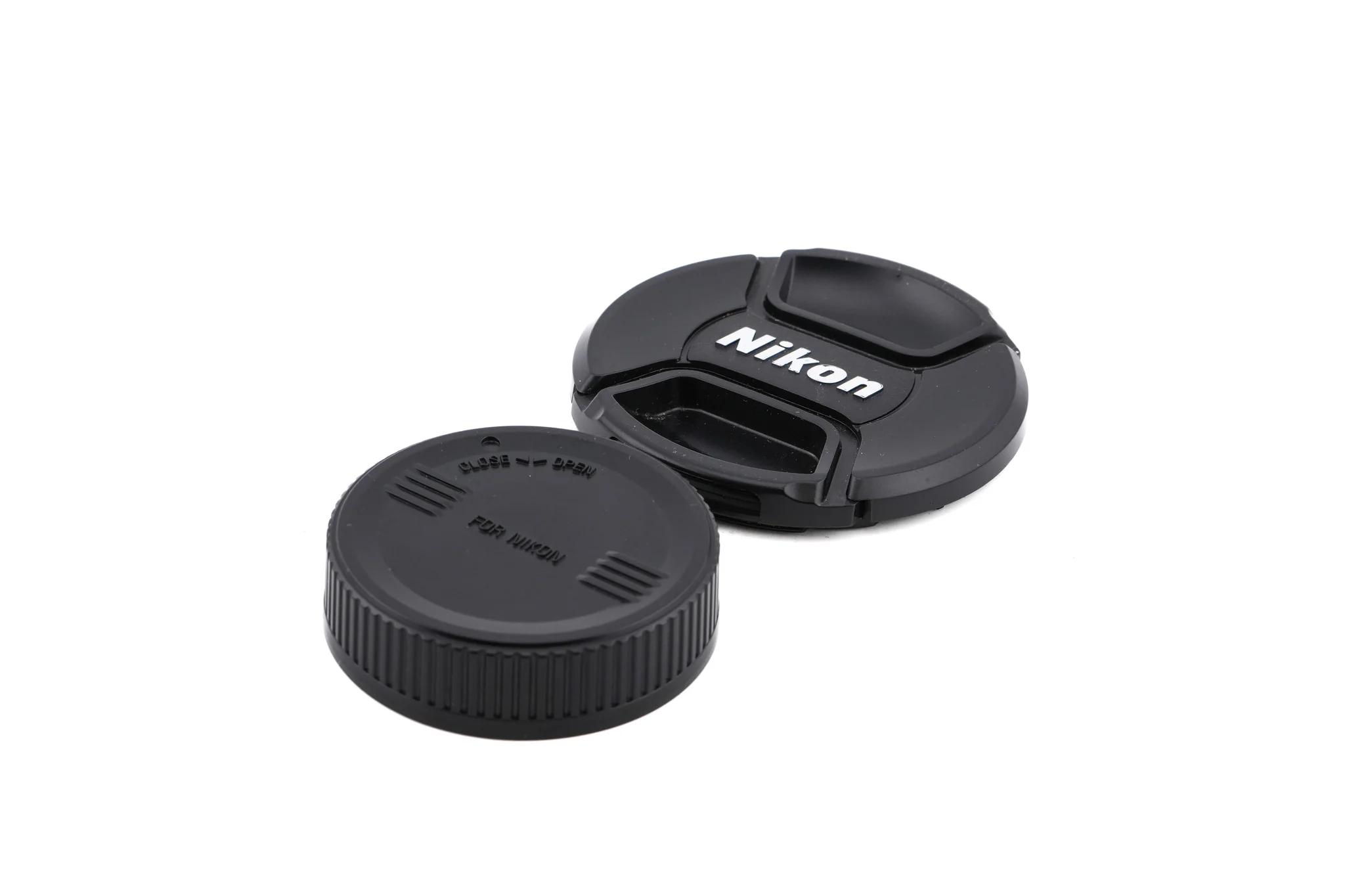 Nikon 18-200mm f3.5-5.6 AF-S Nikkor G II ED VR - Image 7