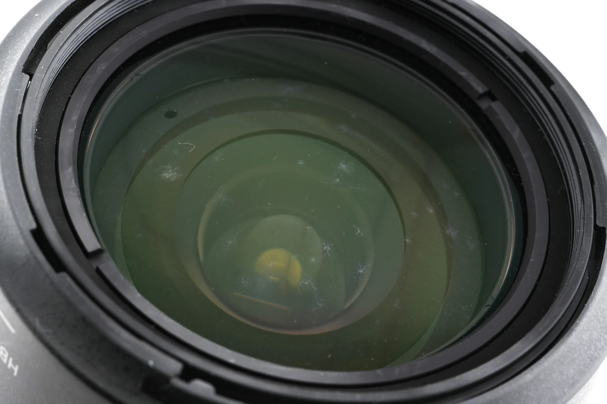 Nikon 18-200mm f3.5-5.6 AF-S Nikkor G II ED VR - Image 5