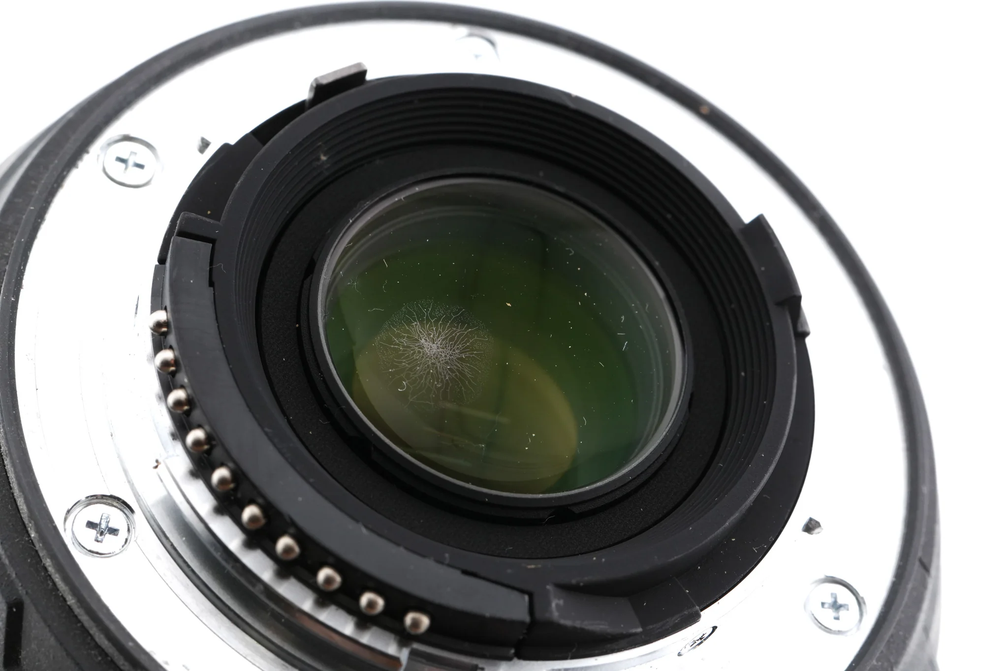 Nikon 18-200mm f3.5-5.6 AF-S Nikkor G II ED VR - Image 6
