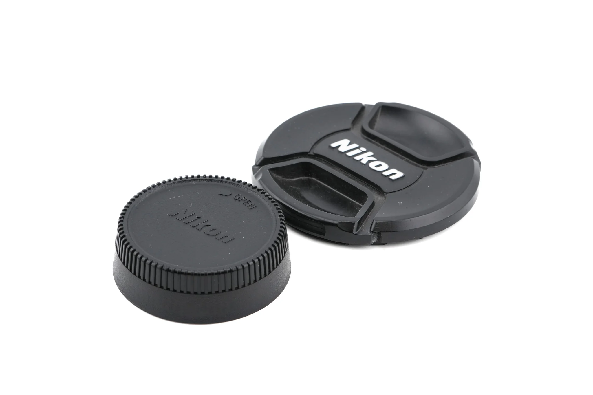 Nikon 18-200mm f3.5-5.6 AF-S Nikkor G II ED VR - Image 7