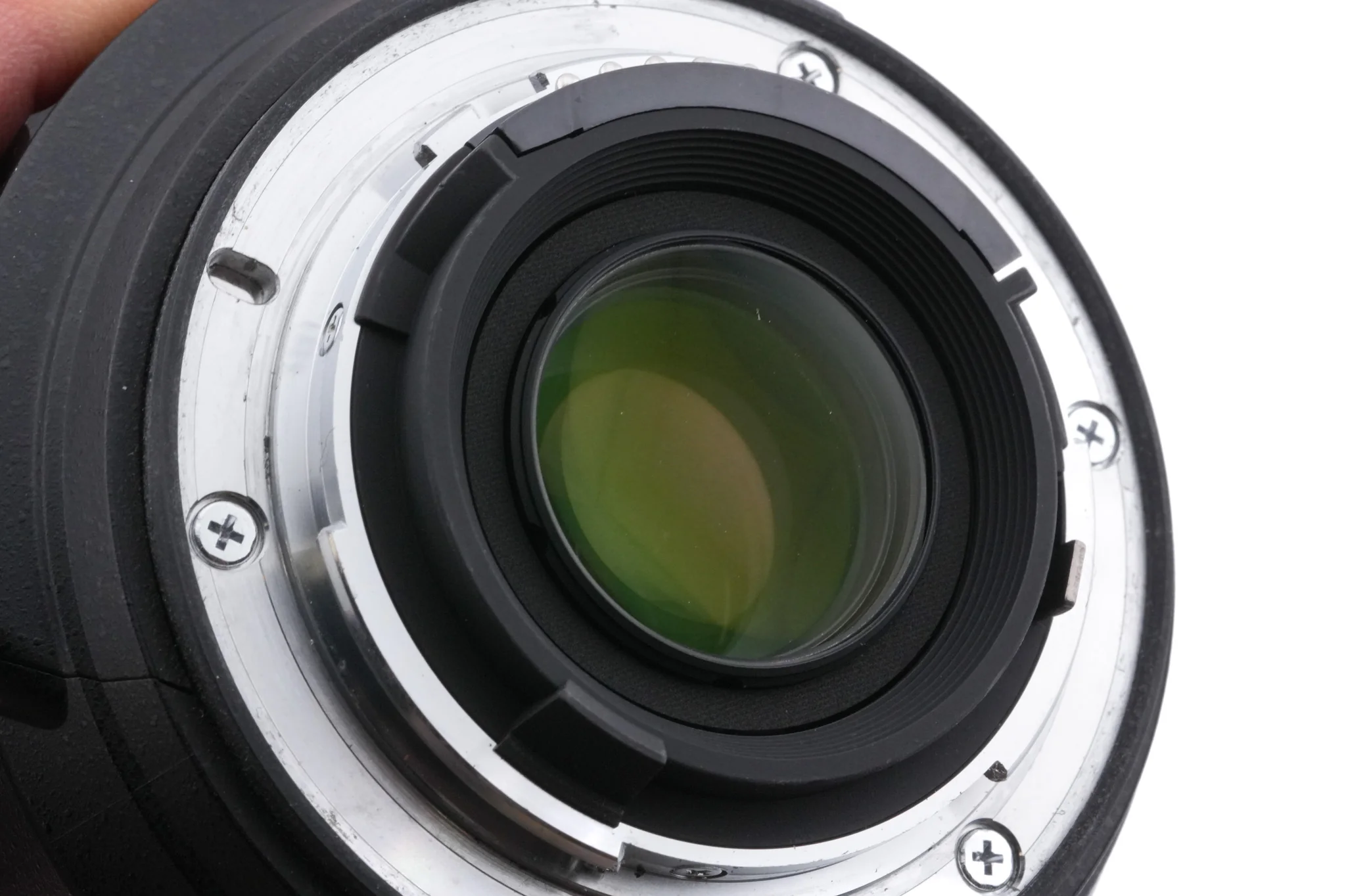 Nikon 18-200mm f3.5-5.6 AF-S Nikkor G II ED VR - Image 7