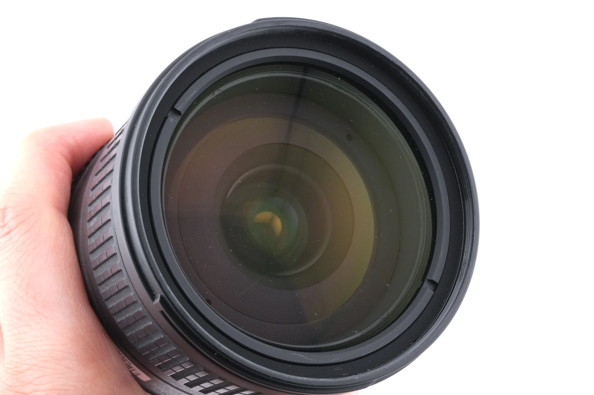 Nikon 18-200mm f3.5-5.6 AF-S Nikkor G ED VR - Image 3