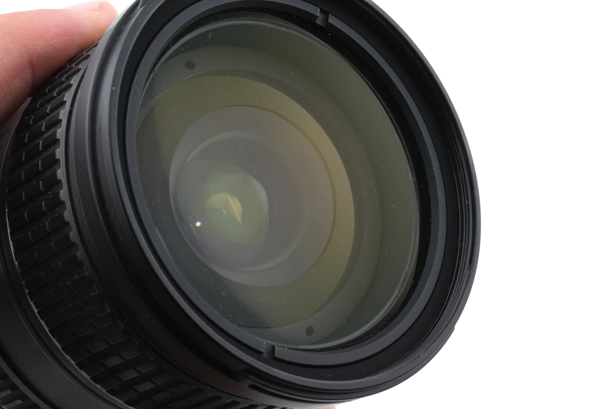 Nikon 18-200mm f3.5-5.6 AF-S Nikkor G ED VR - Image 3