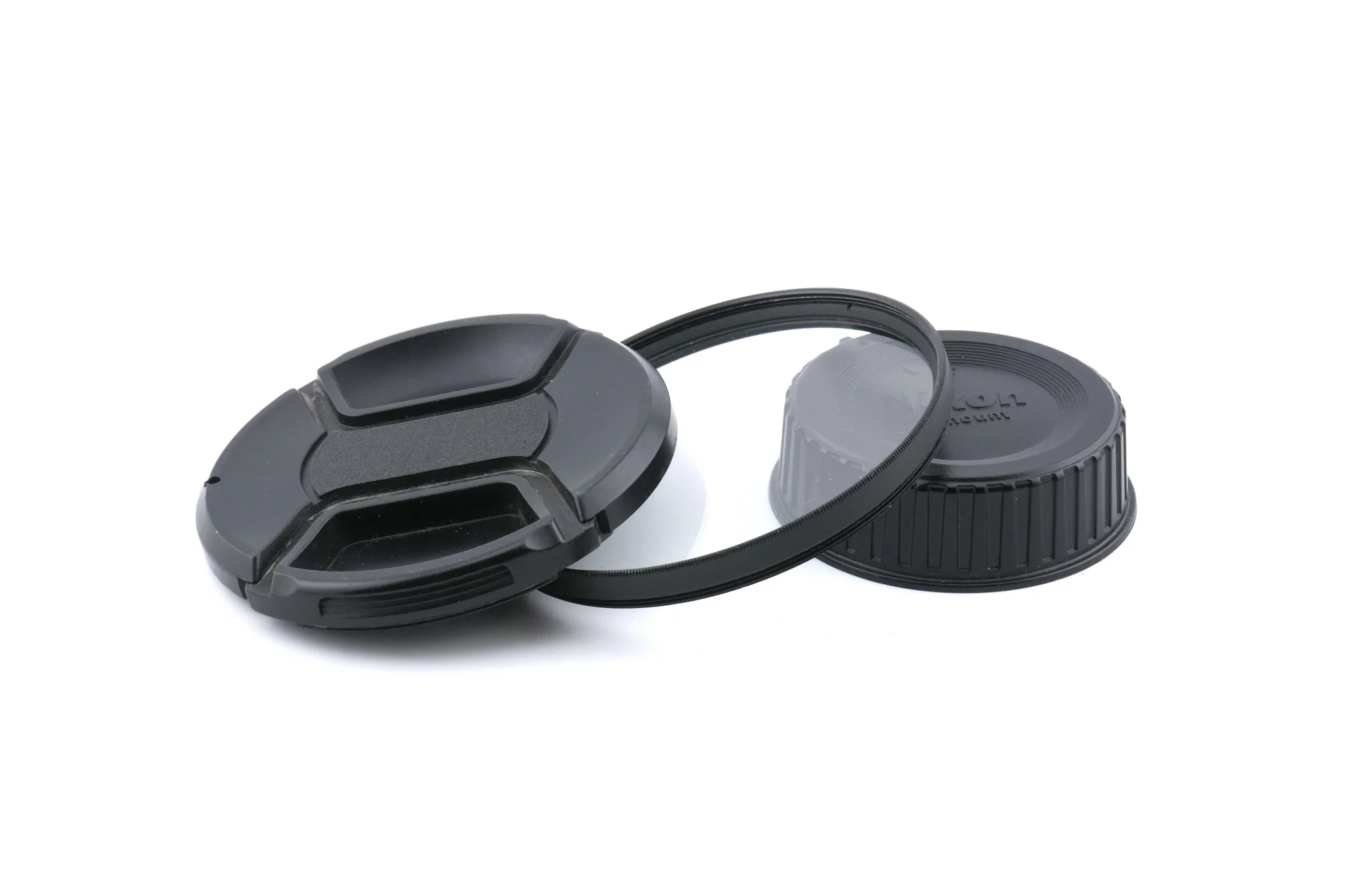 Nikon 18-200mm f3.5-5.6 AF-S Nikkor G ED VR - Image 5