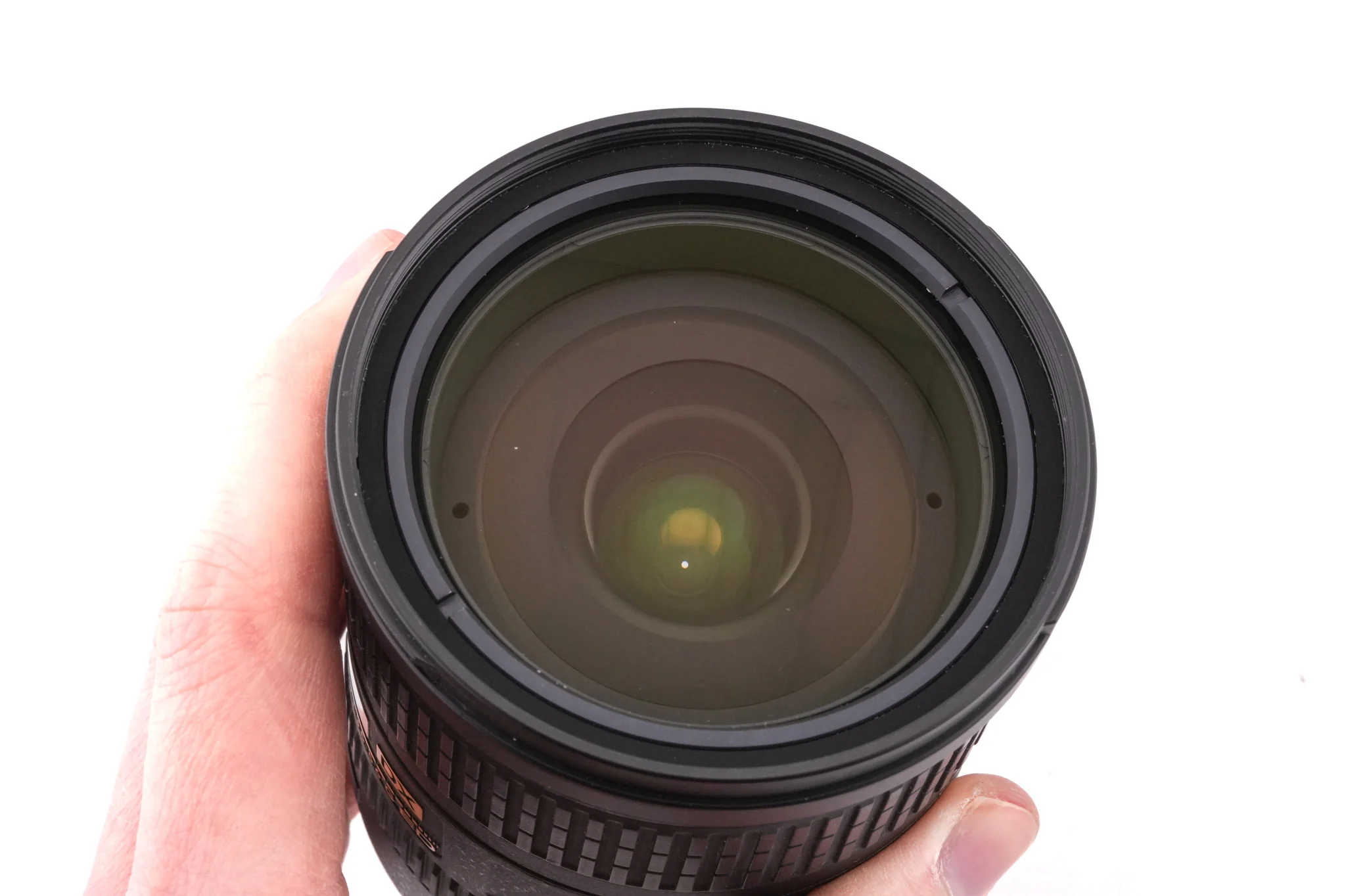 Nikon 18-200mm f3.5-5.6 AF-S Nikkor G ED VR - Image 5