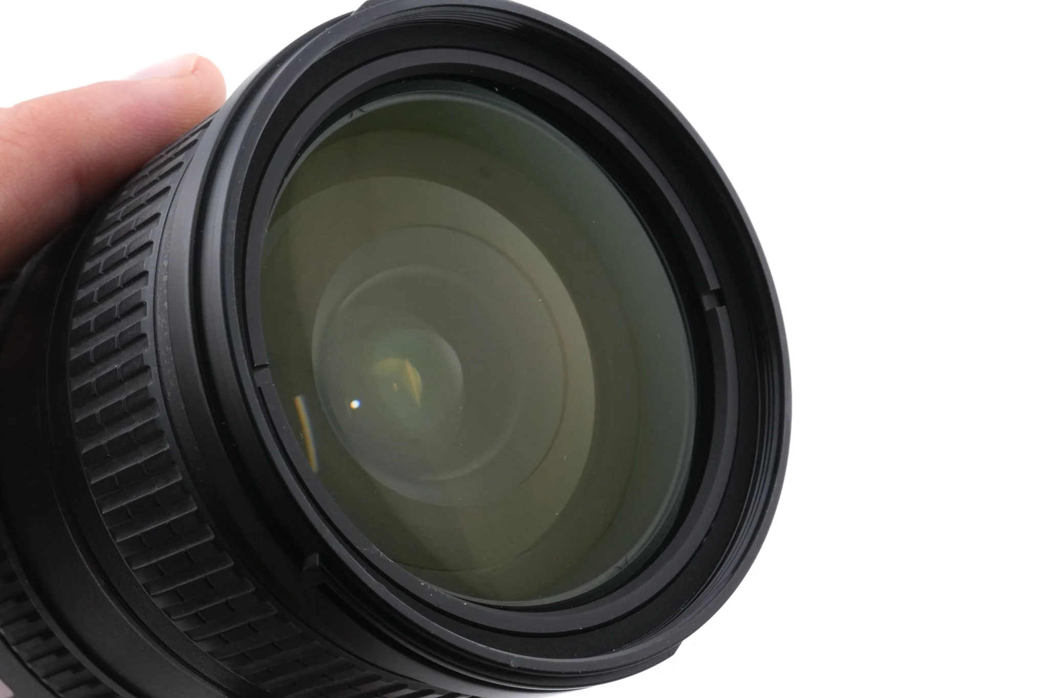 Nikon 18-200mm f3.5-5.6 AF-S Nikkor G ED VR - Image 3