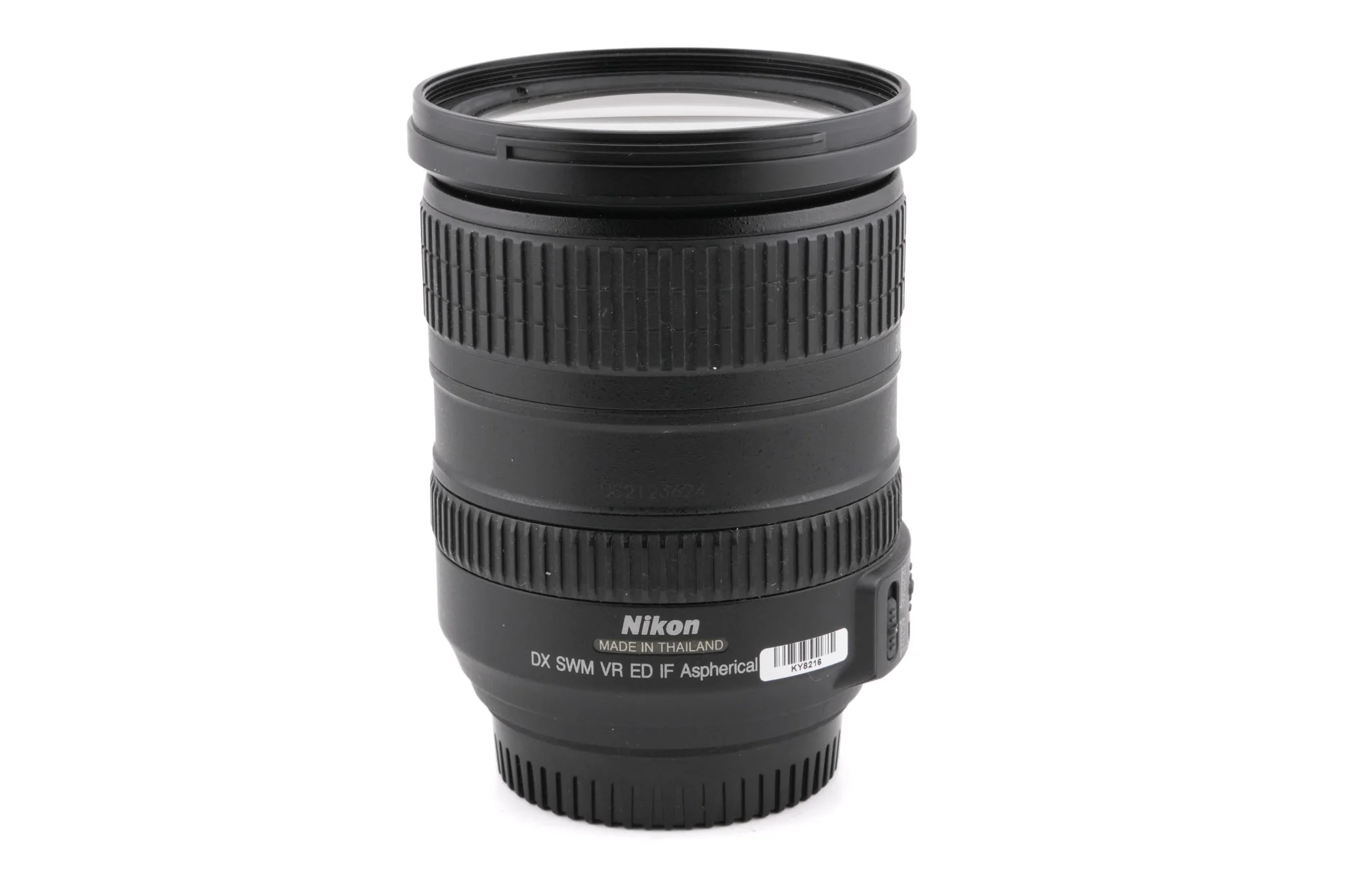 Nikon 18-200mm f3.5-5.6 AF-S Nikkor G ED VR - Image 2