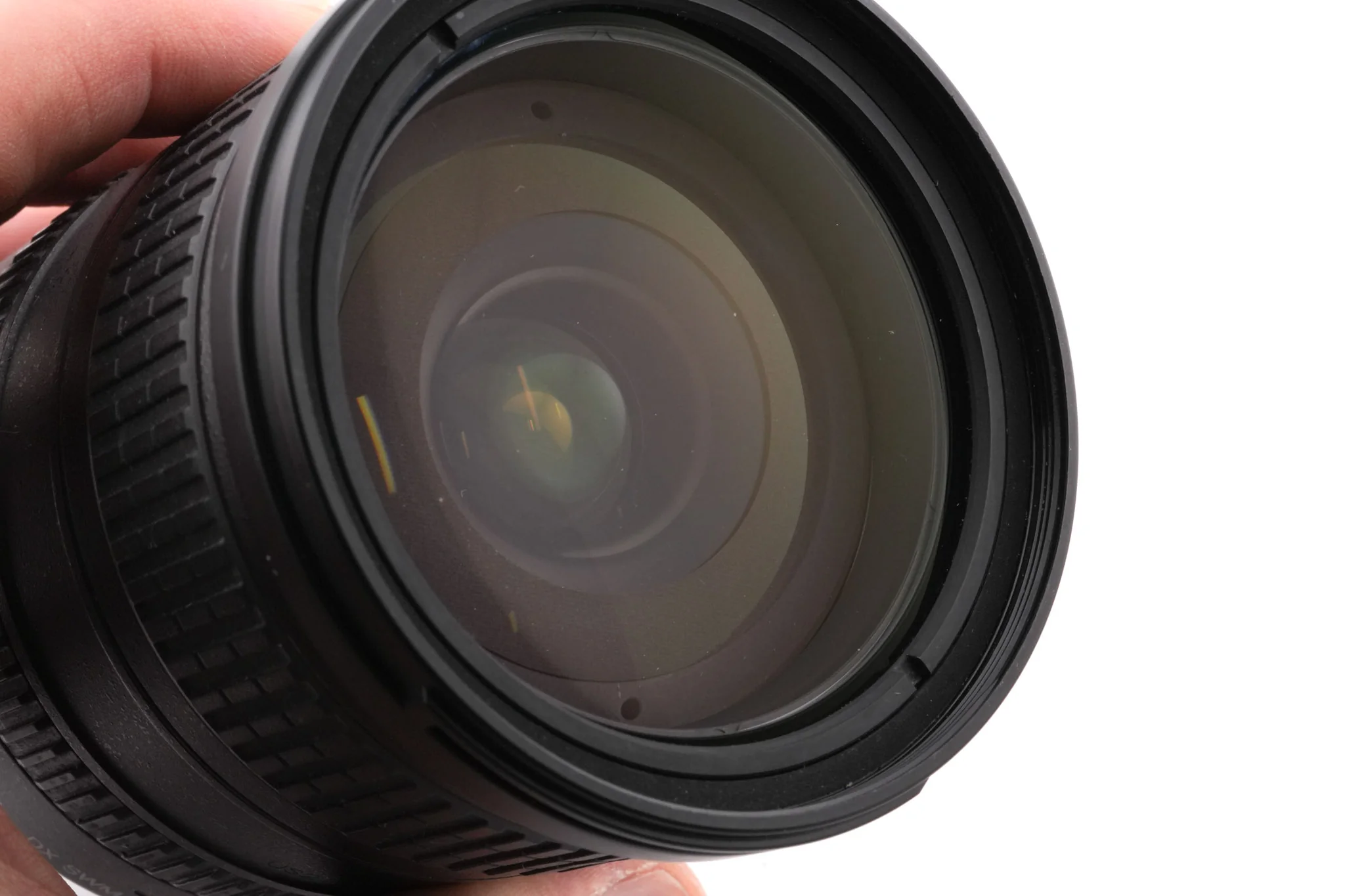 Nikon 18-200mm f3.5-5.6 AF-S Nikkor G ED VR - Image 3