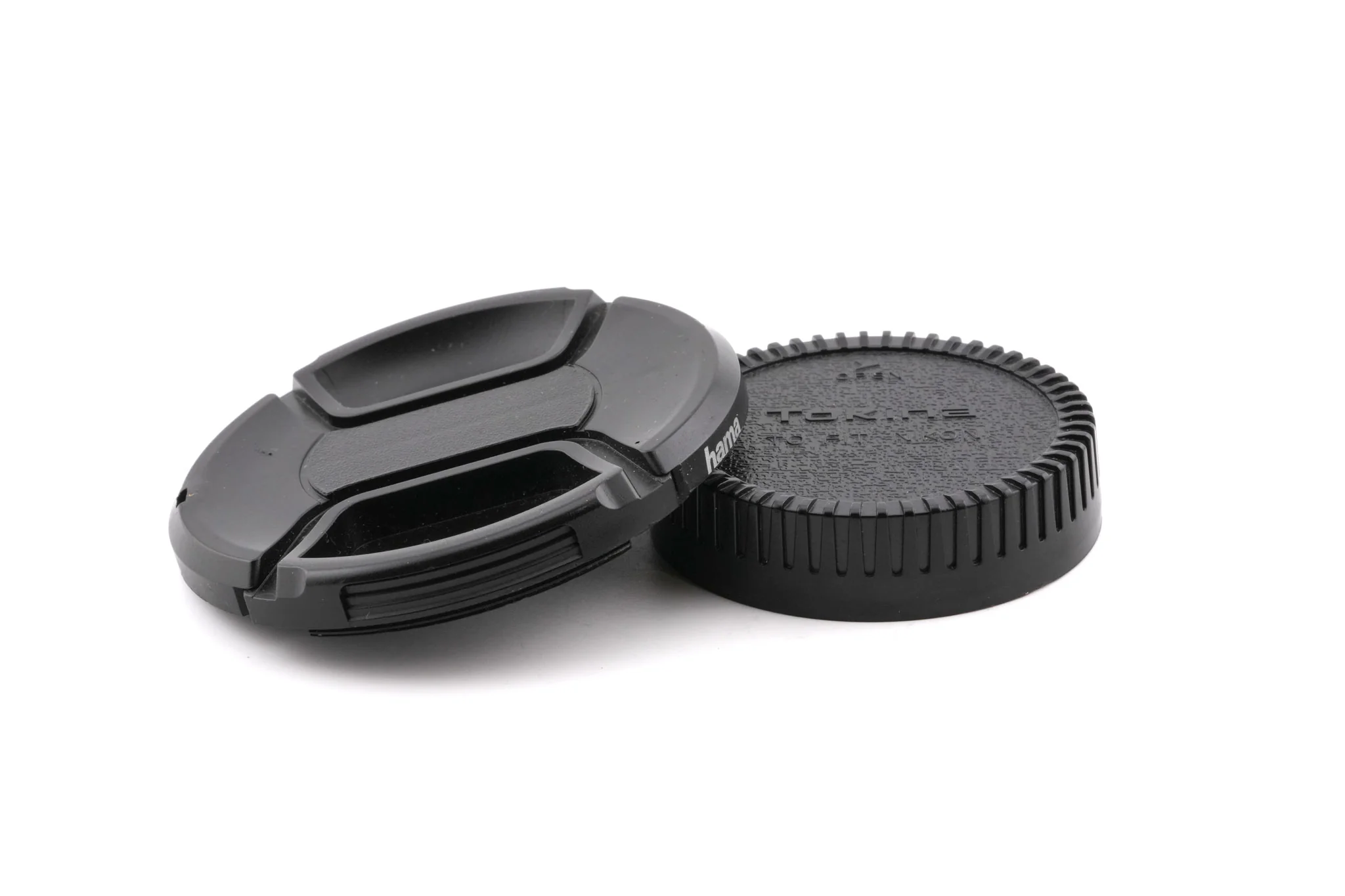 Nikon 18-200mm f3.5-5.6 AF-S Nikkor G ED VR - Image 5
