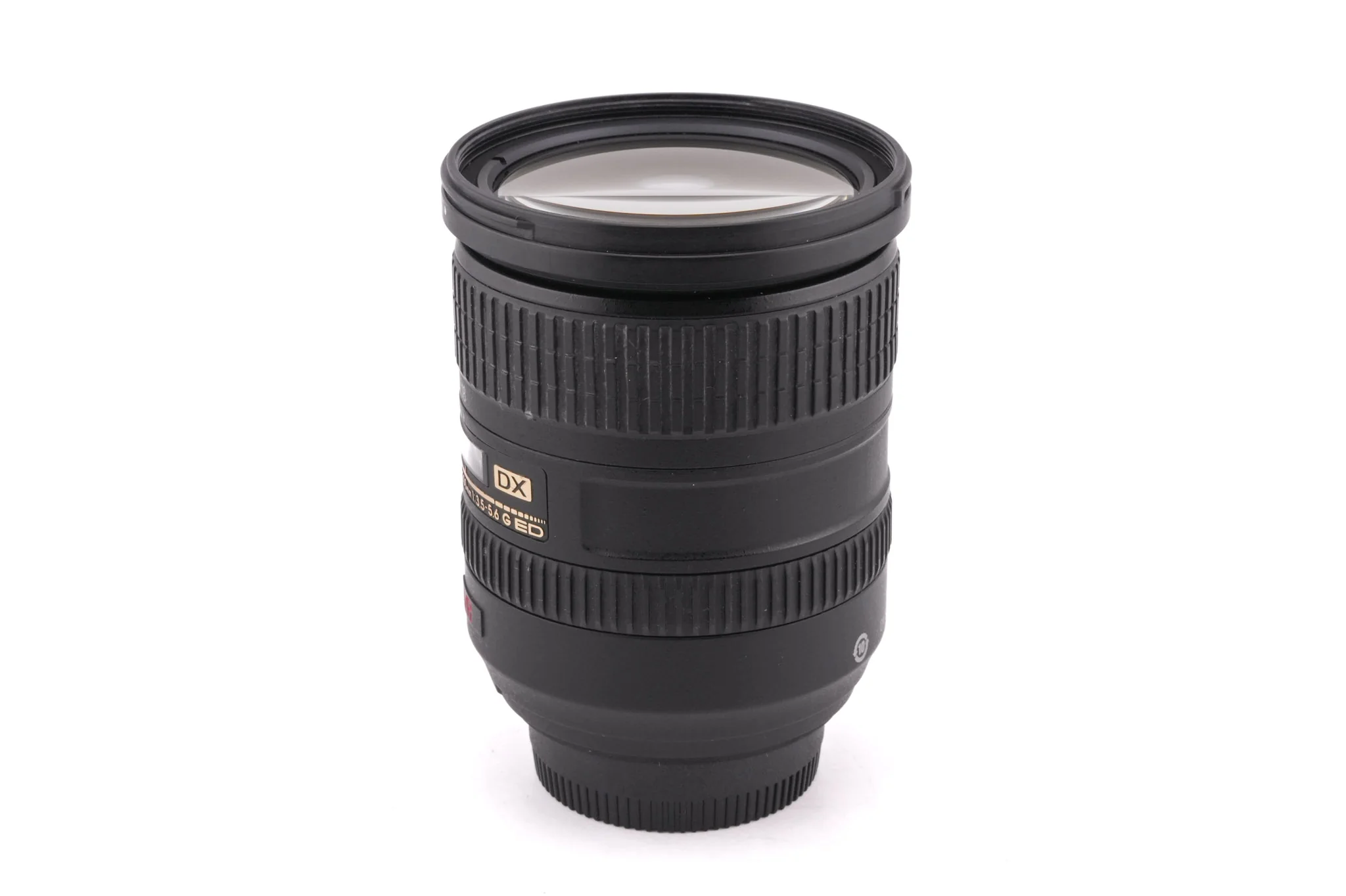 Nikon 18-200mm f3.5-5.6 AF-S Nikkor G ED VR - Image 4