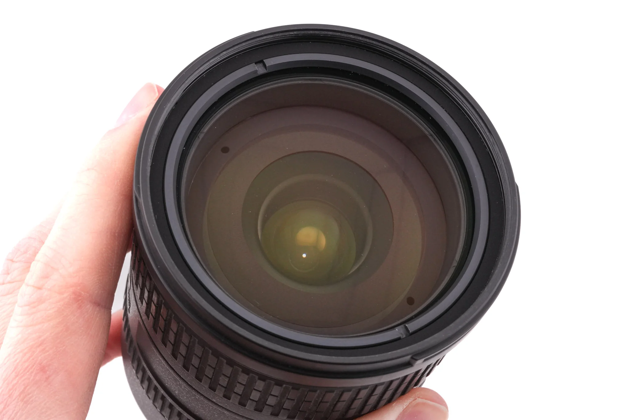 Nikon 18-200mm f3.5-5.6 AF-S Nikkor G ED VR - Image 5