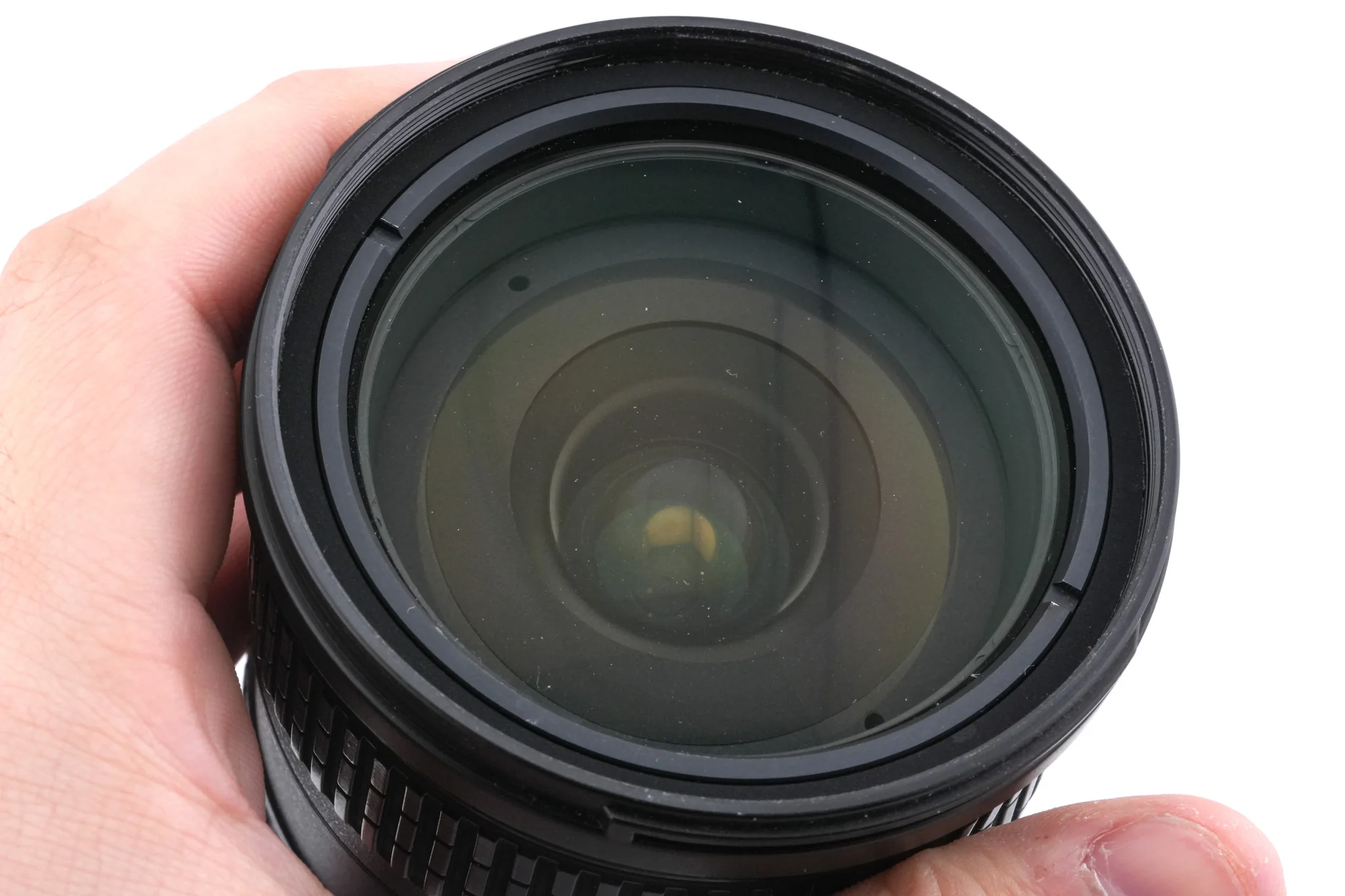 Nikon 18-200mm f3.5-5.6 AF-S Nikkor G ED VR - Image 3