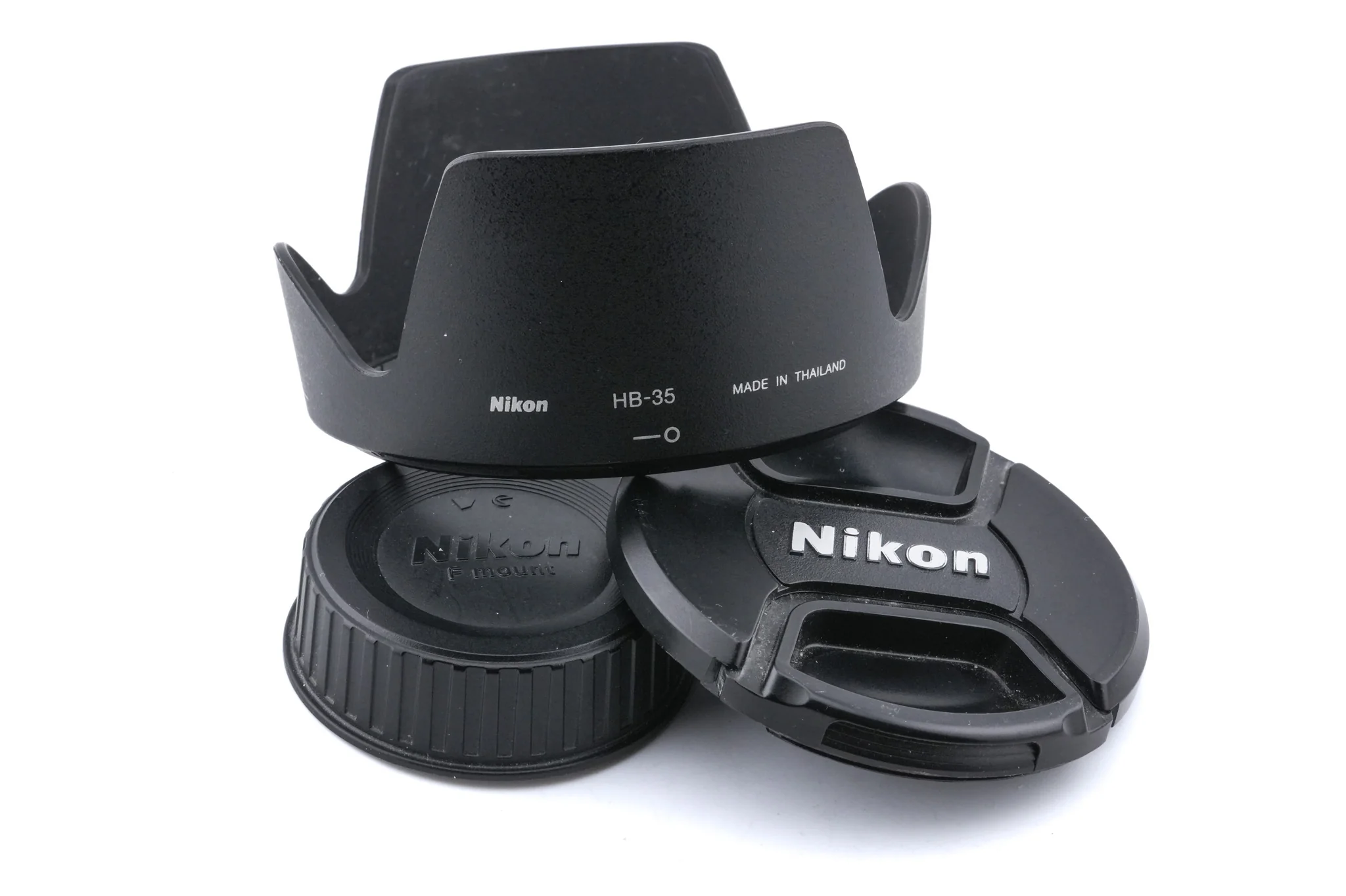 Nikon 18-200mm f3.5-5.6 AF-S Nikkor G ED VR - Image 5