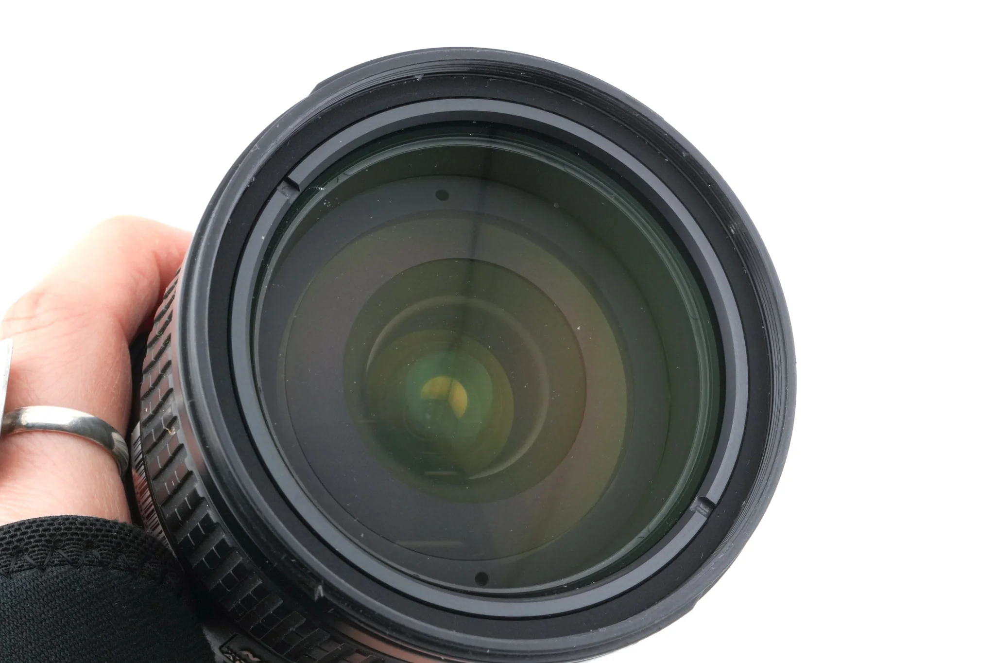 Nikon 18-200mm f3.5-5.6 AF-S Nikkor G ED VR - Image 2