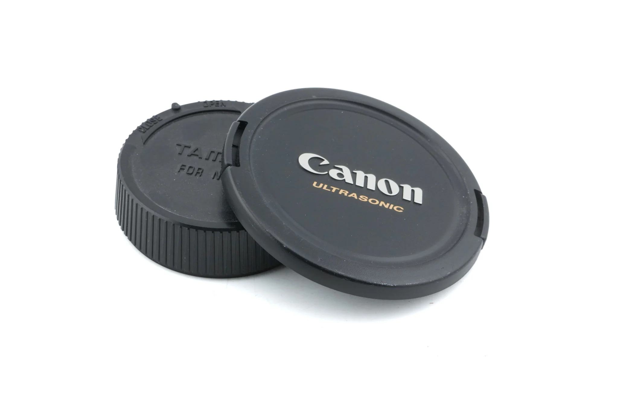 Nikon 18-200mm f3.5-5.6 AF-S Nikkor G ED VR - Image 4