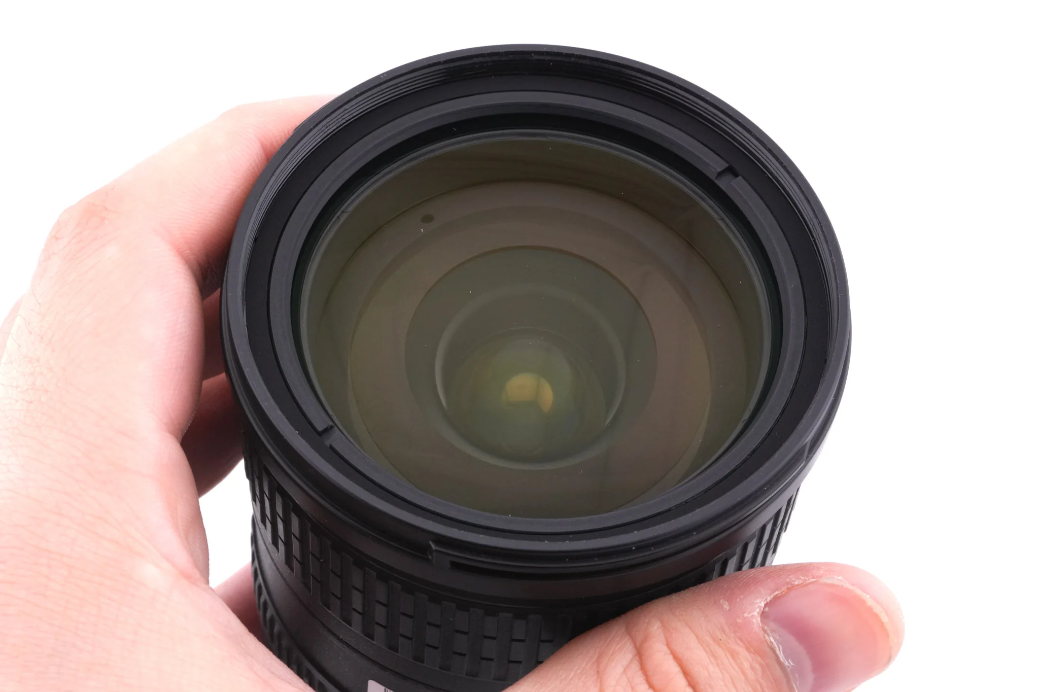 Nikon 18-200mm f3.5-5.6 AF-S Nikkor G ED VR - Image 3