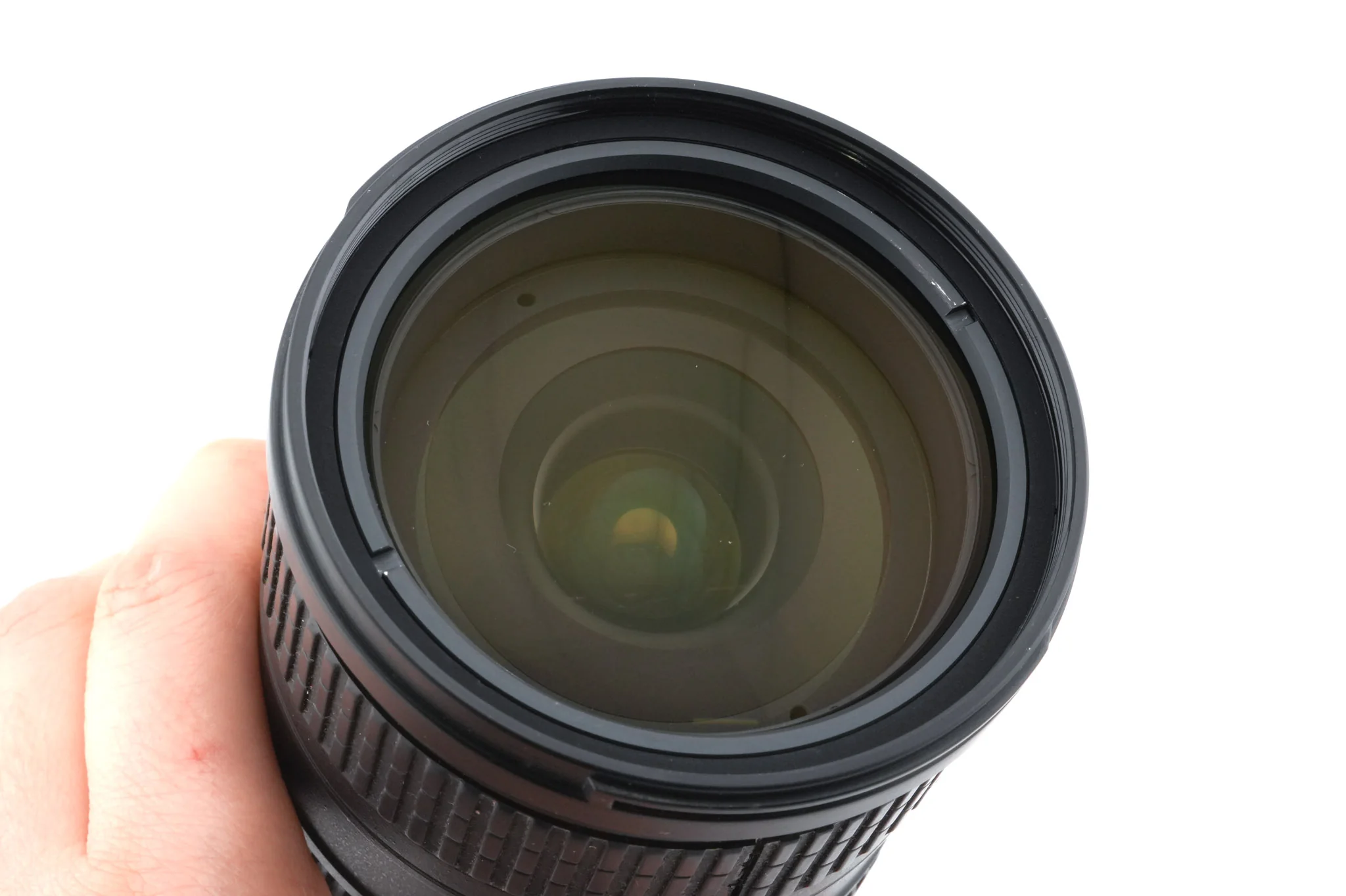 Nikon 18-200mm f3.5-5.6 AF-S Nikkor G ED VR - Image 3