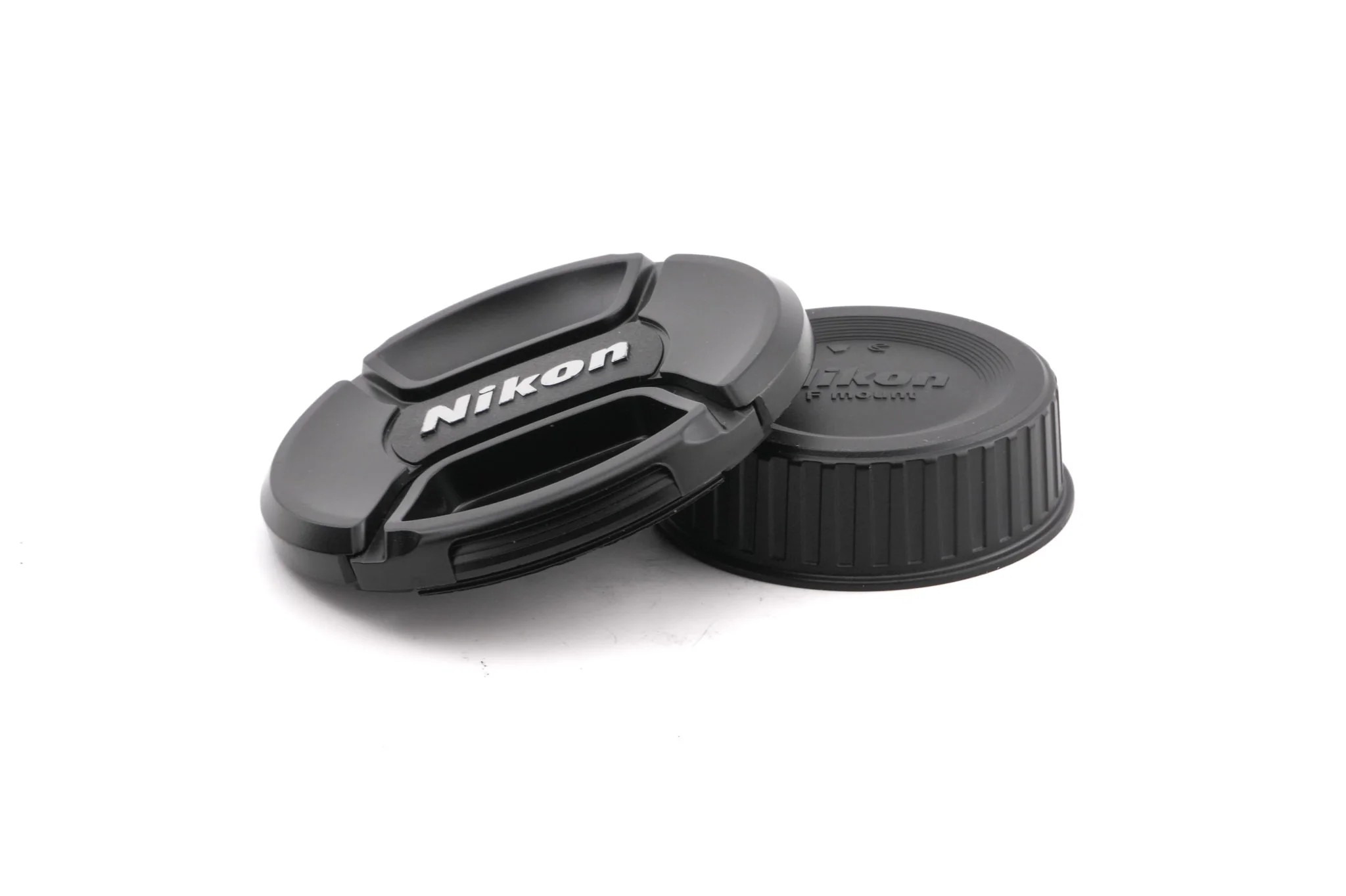 Nikon 18-200mm f3.5-5.6 AF-S Nikkor G II ED VR - Image 5