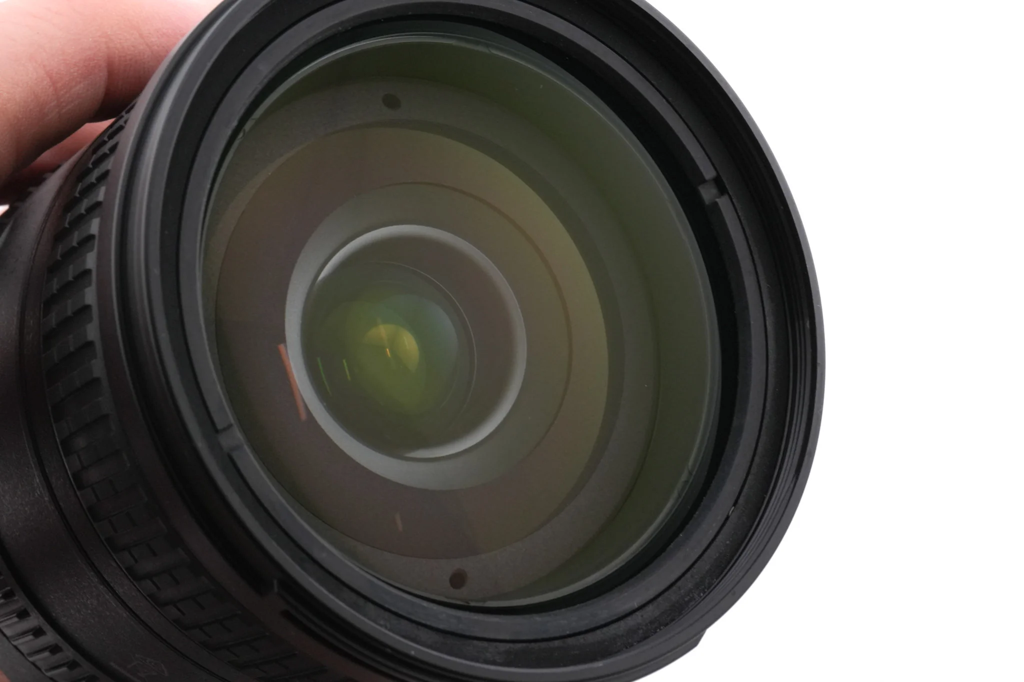Nikon 18-200mm f3.5-5.6 AF-S Nikkor G II ED VR - Image 3