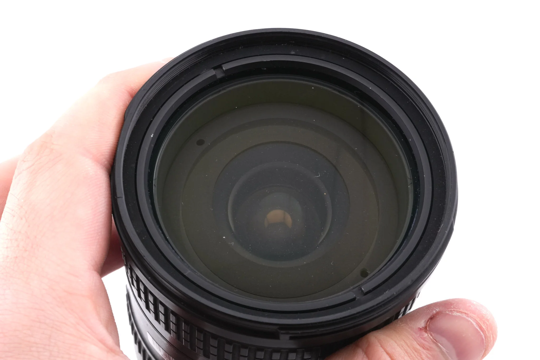 Nikon 18-200mm f3.5-5.6 AF-S Nikkor G II ED VR - Image 3