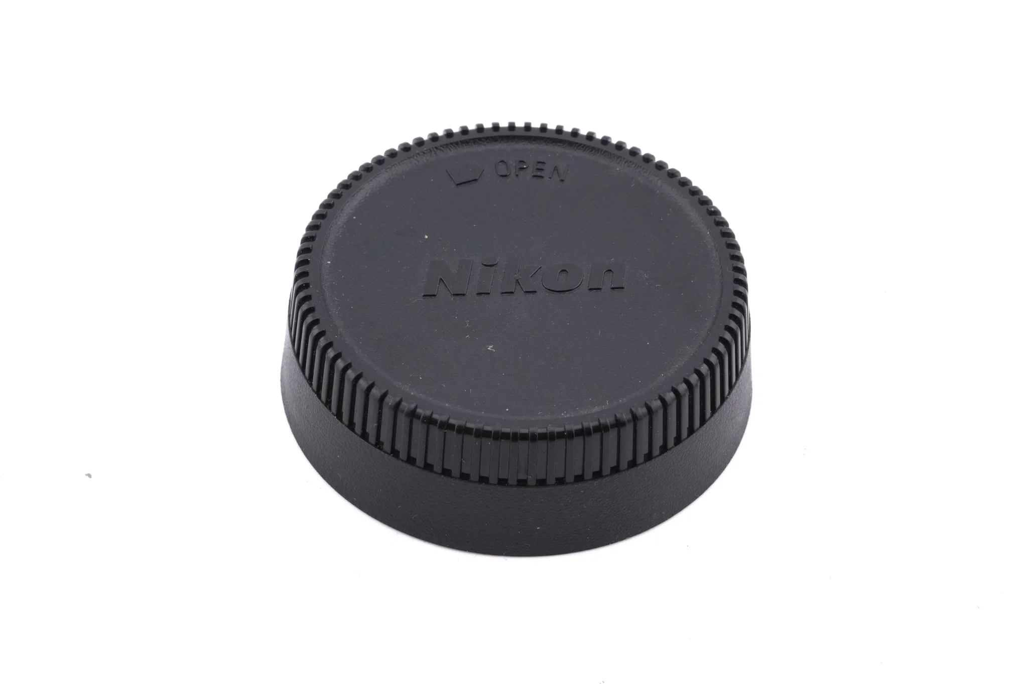 Nikon 18-200mm f3.5-5.6 AF-S Nikkor G II ED VR - Image 5
