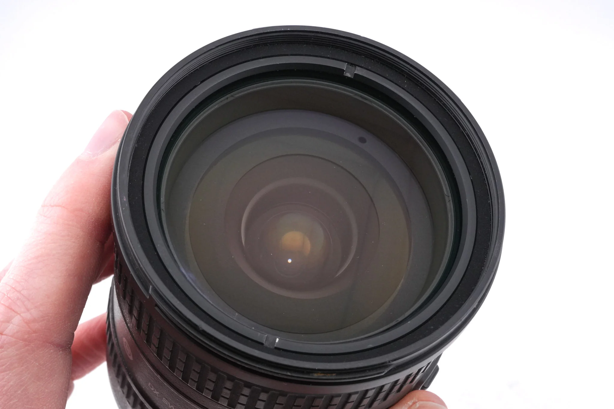 Nikon 18-200mm f3.5-5.6 AF-S Nikkor G II ED VR - Image 3