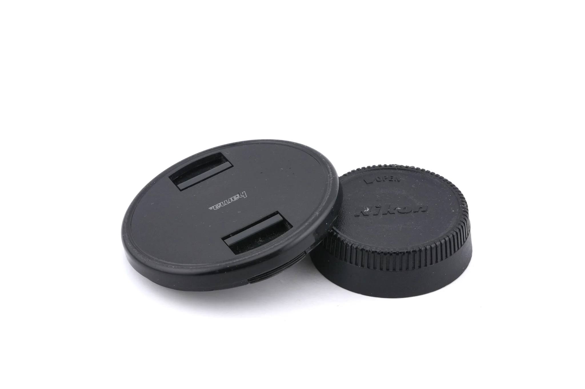 Nikon 18-200mm f3.5-5.6 AF-S Nikkor G II ED VR - Image 5