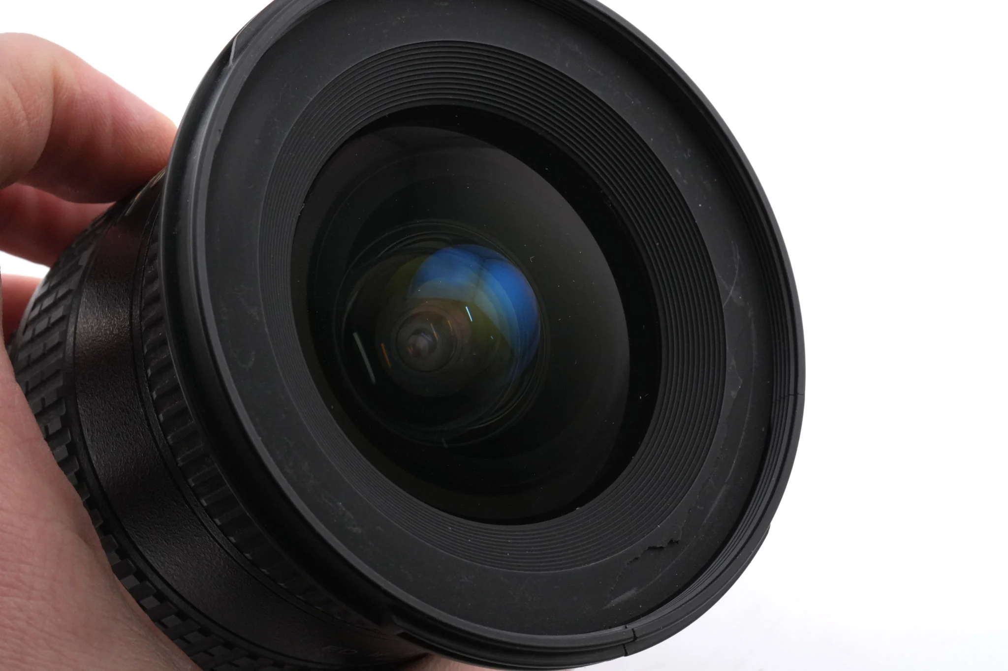 Nikon 18-35mm f3.5-4.5 AF Nikkor D ED IF Aspherical - Image 3