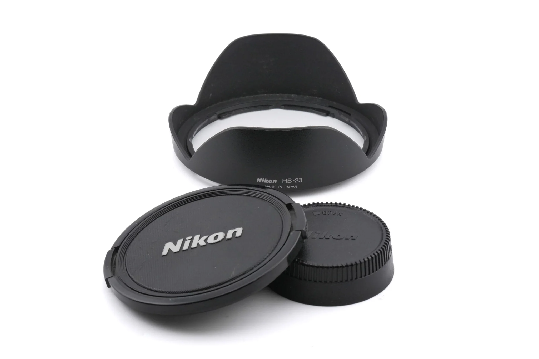 Nikon 18-35mm f3.5-4.5 AF Nikkor D ED IF Aspherical - Image 5