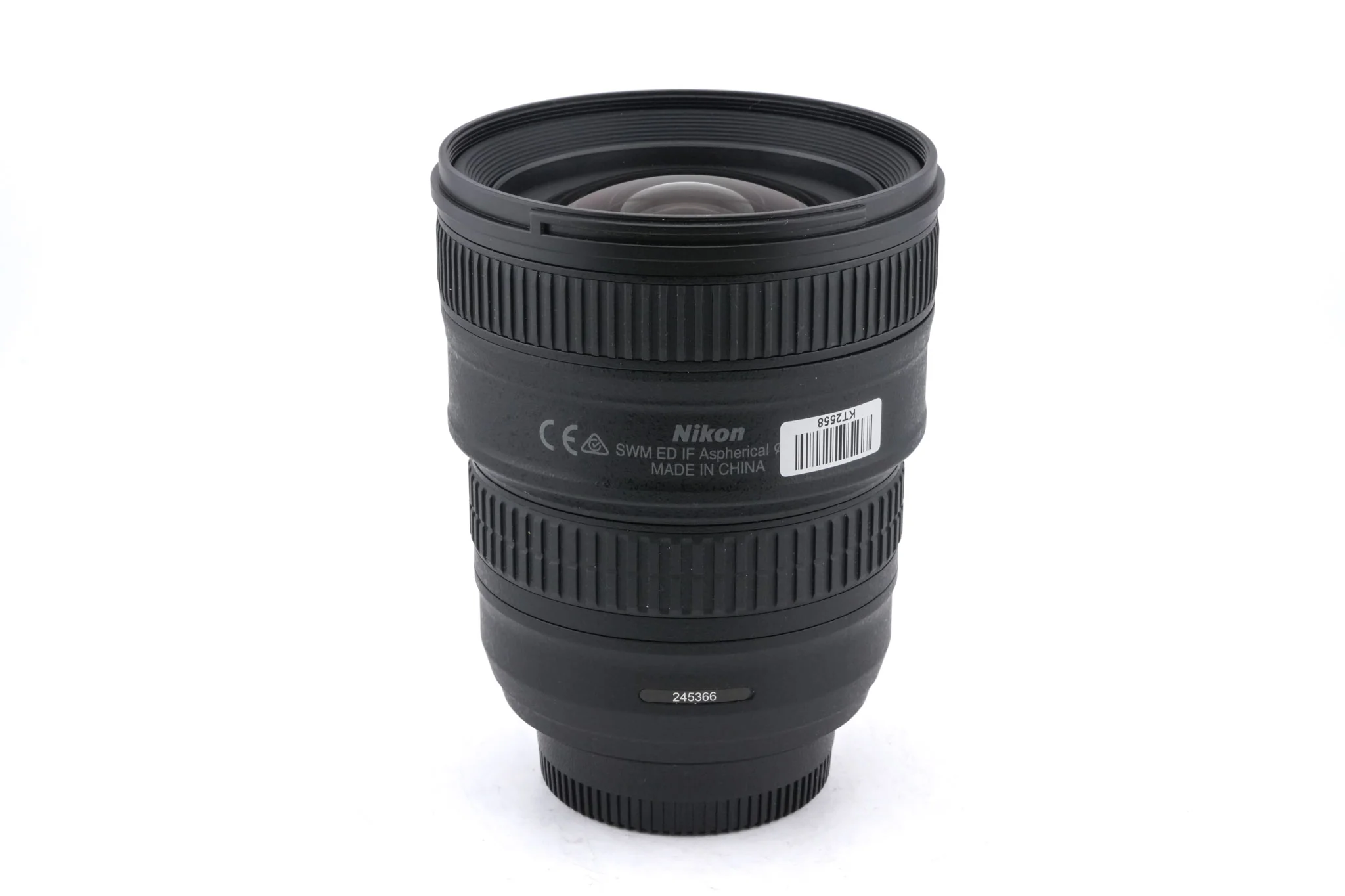 Nikon 18-35mm f3.5-4.5 AF-S Nikkor G ED - Image 2