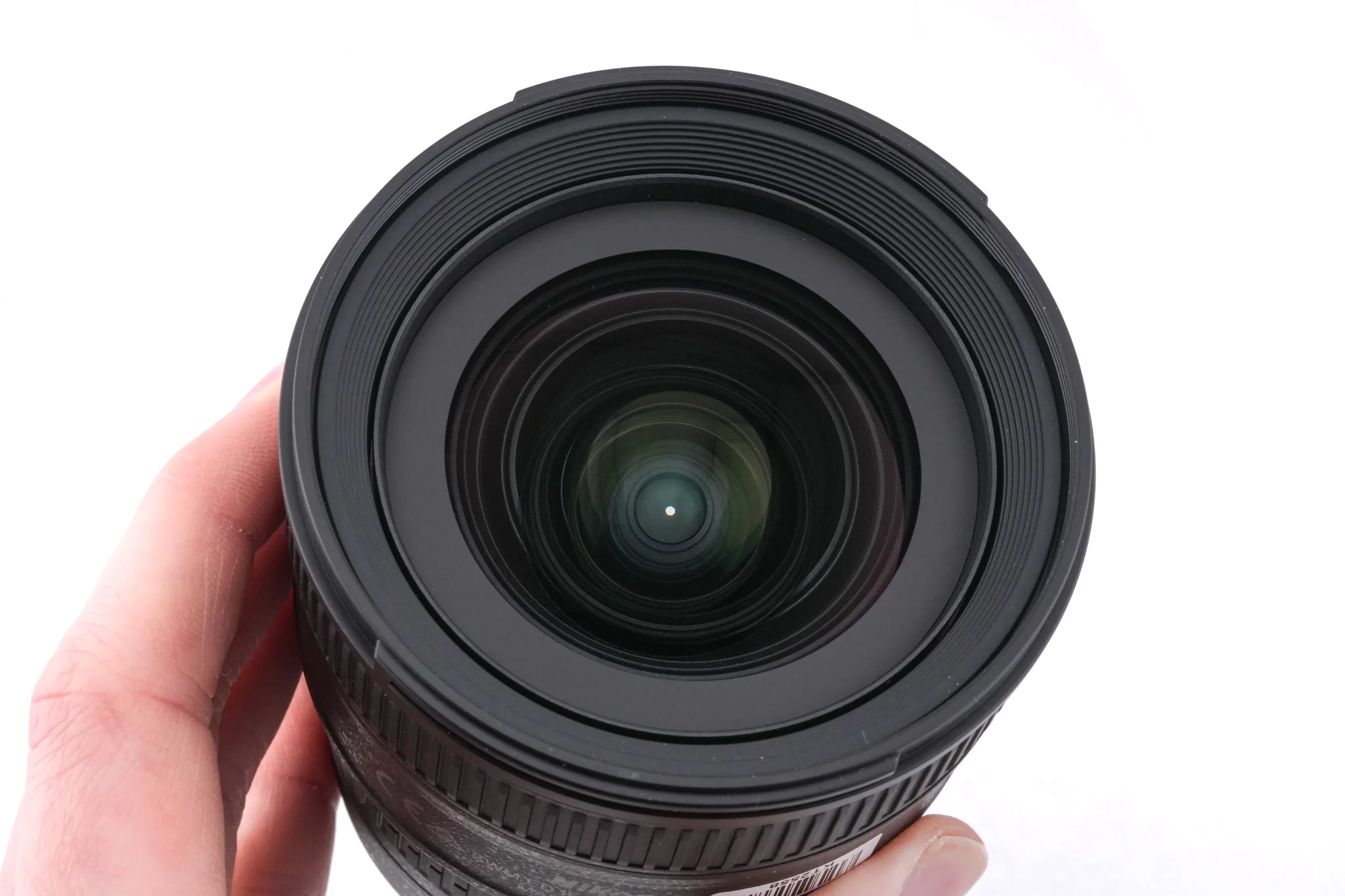 Nikon 18-35mm f3.5-4.5 AF-S Nikkor G ED - Image 3