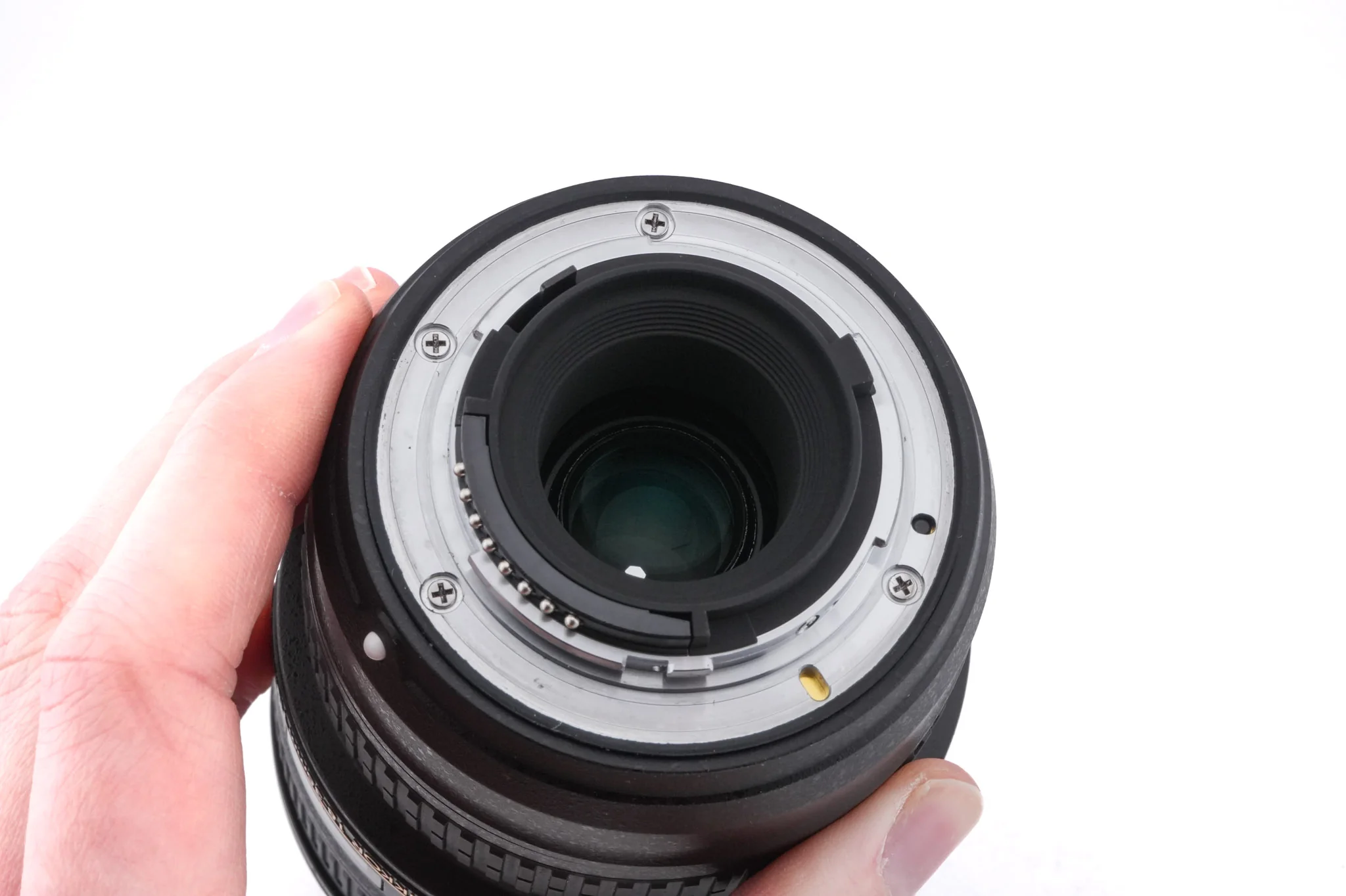 Nikon 18-35mm f3.5-4.5 AF-S Nikkor G ED - Image 4