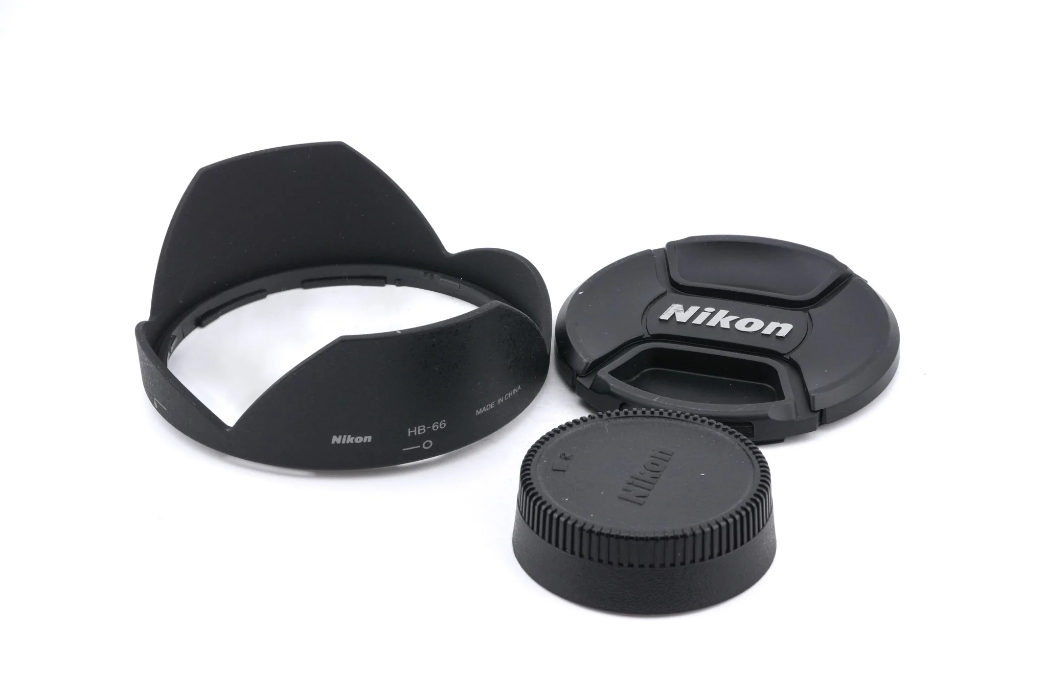 Nikon 18-35mm f3.5-4.5 AF-S Nikkor G ED - Image 5