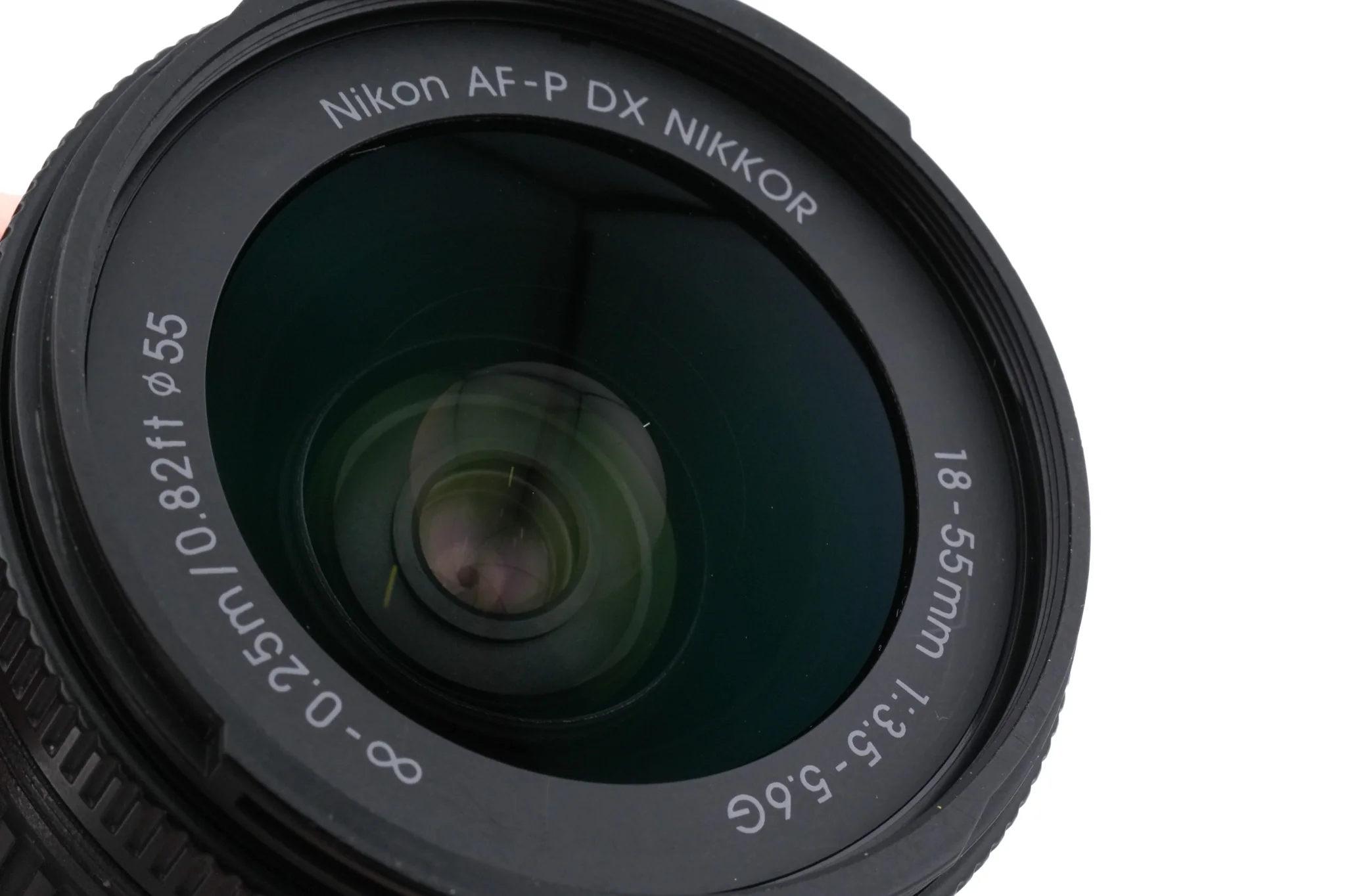 Nikon 18-55mm f3.5-5.6 AF-P Nikkor G - Image 3
